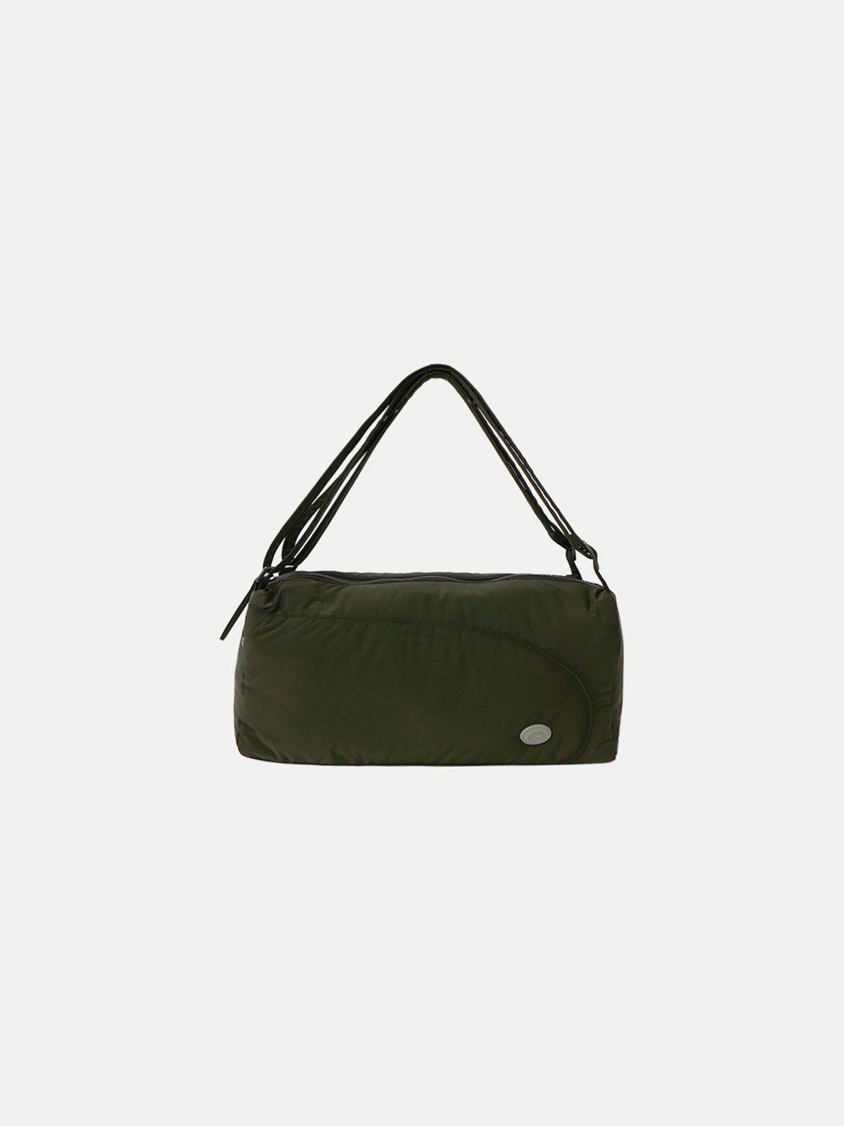콜로신스(COLOCYNTH) 2-way Marque Bag Khaki