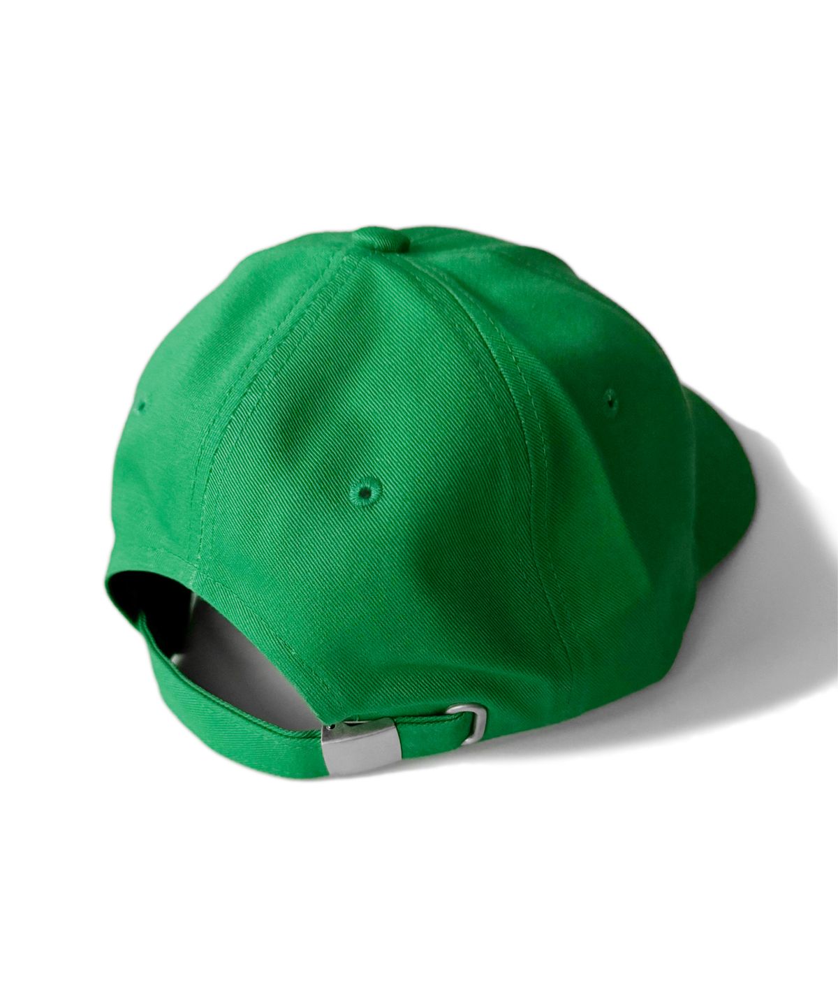 테니스 보이 클럽(TENNIS BOY CLUB) BASIC LOGO BALL CAP GREEN