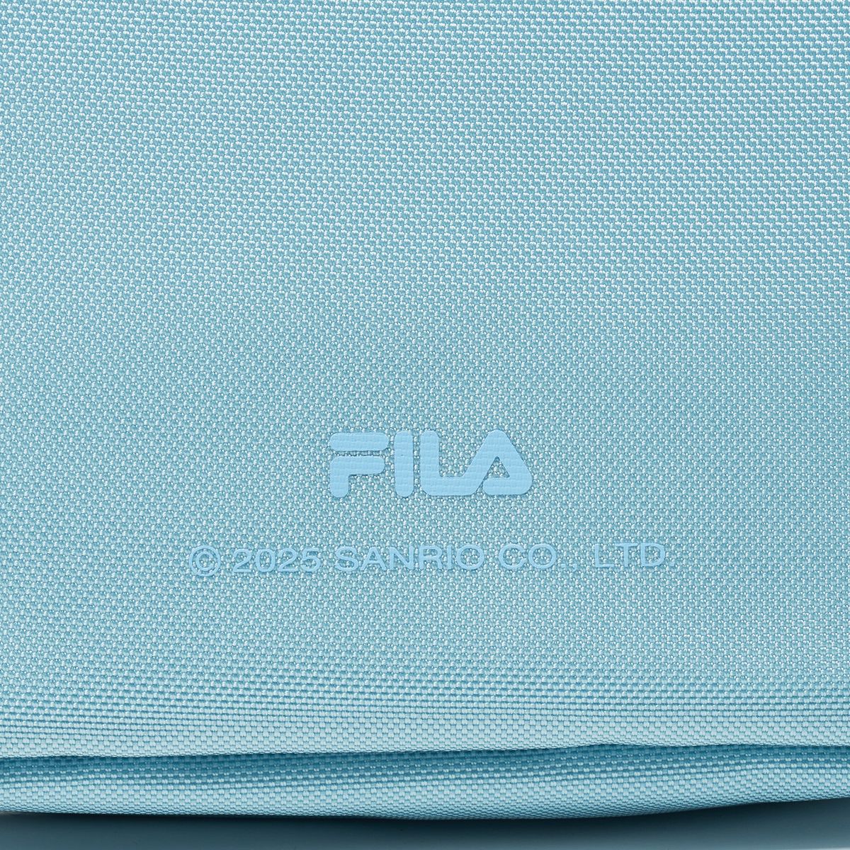 휠라 키즈(FILA KIDS) 시나모롤 크로스백(FK3BCH1S18FSBU)
