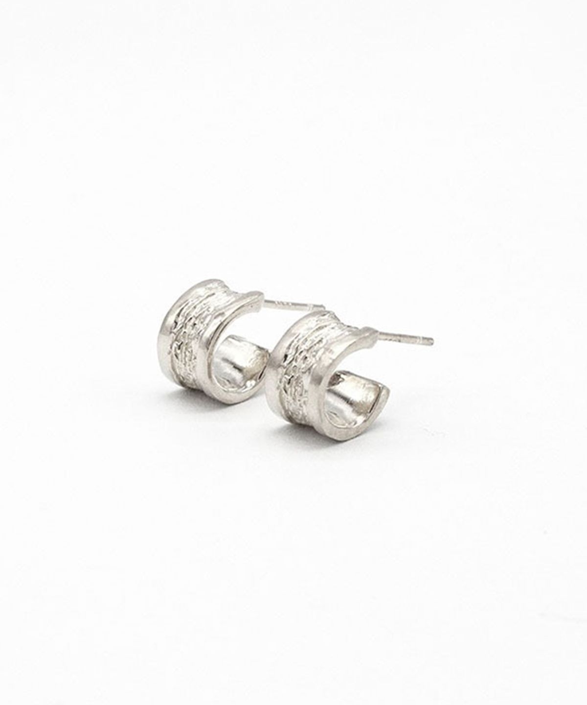 플릿(FLIT) 해류 TEXTURE EARRING 001