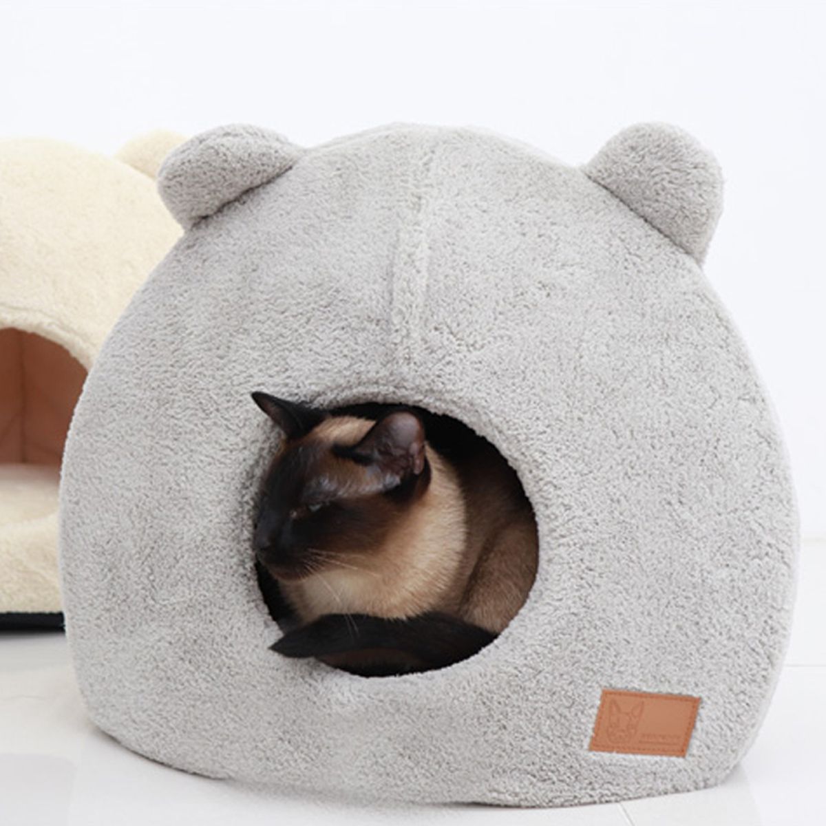 개과천선(GAEKWACHEONSUN) 베베푸 고양이 하우스