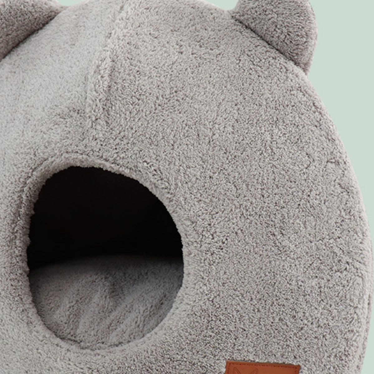 개과천선(GAEKWACHEONSUN) 베베푸 고양이 하우스