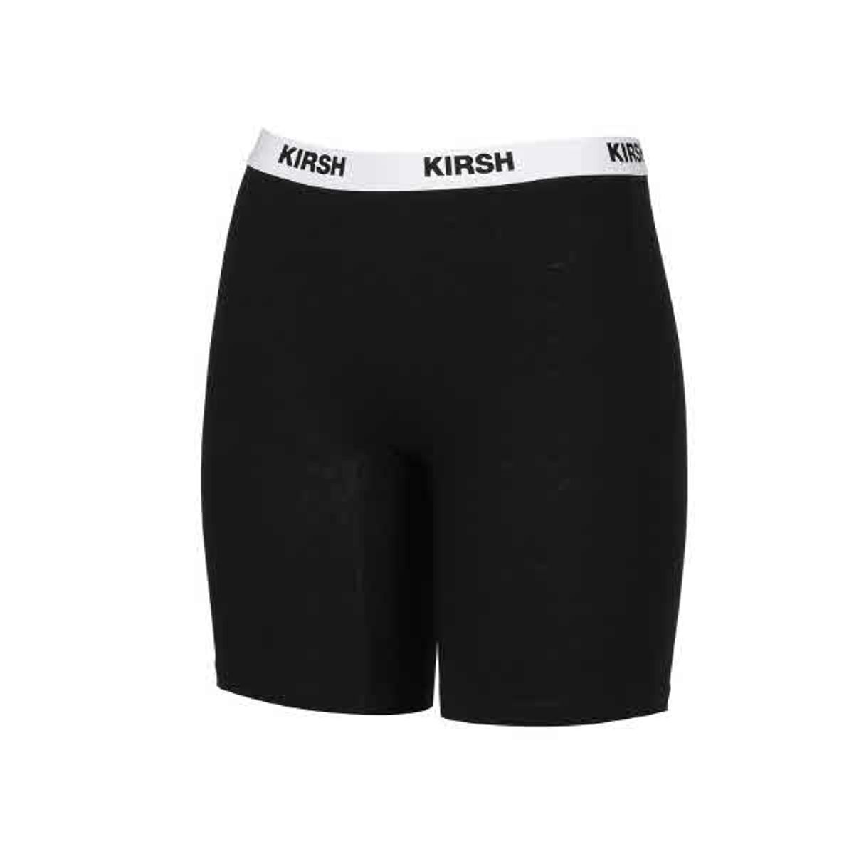 키르시 언더웨어(KIRSH UNDERWEAR) 코튼 스판 드로즈 2PACK