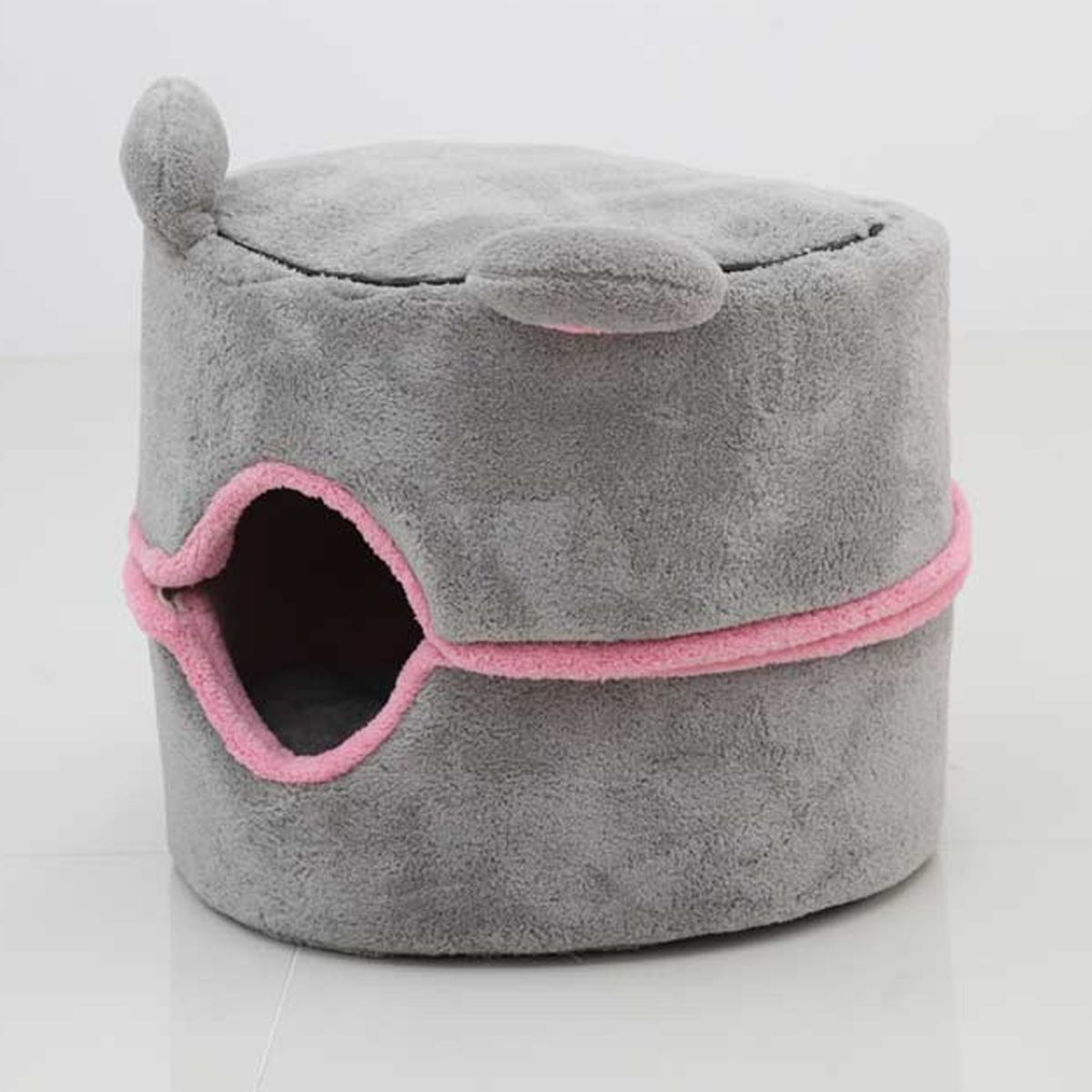 개과천선(GAEKWACHEONSUN) 캡슐베어 고양이 하우스