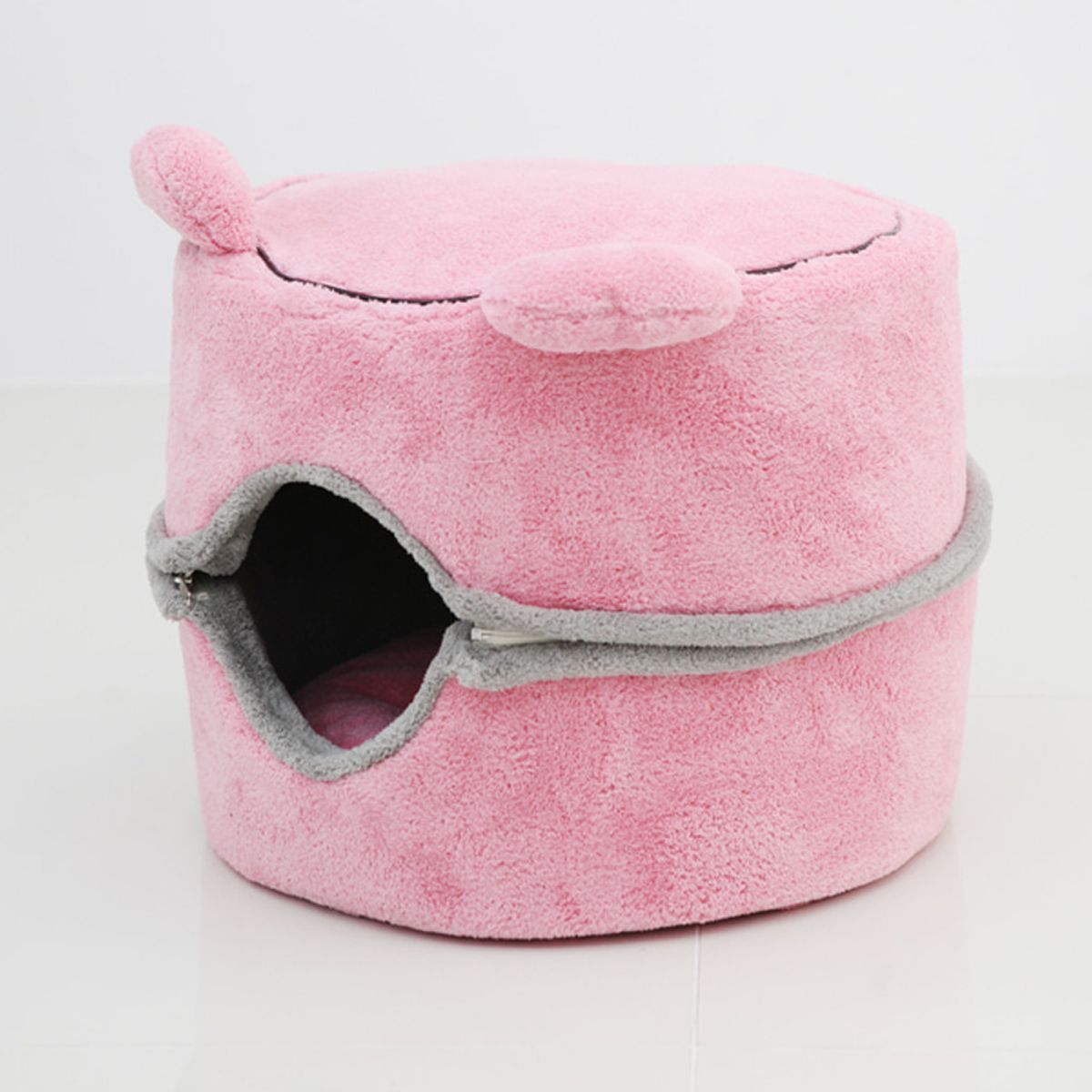 개과천선(GAEKWACHEONSUN) 캡슐베어 고양이 하우스