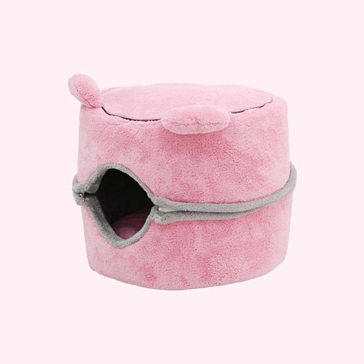 개과천선(GAEKWACHEONSUN) 캡슐베어 고양이 하우스