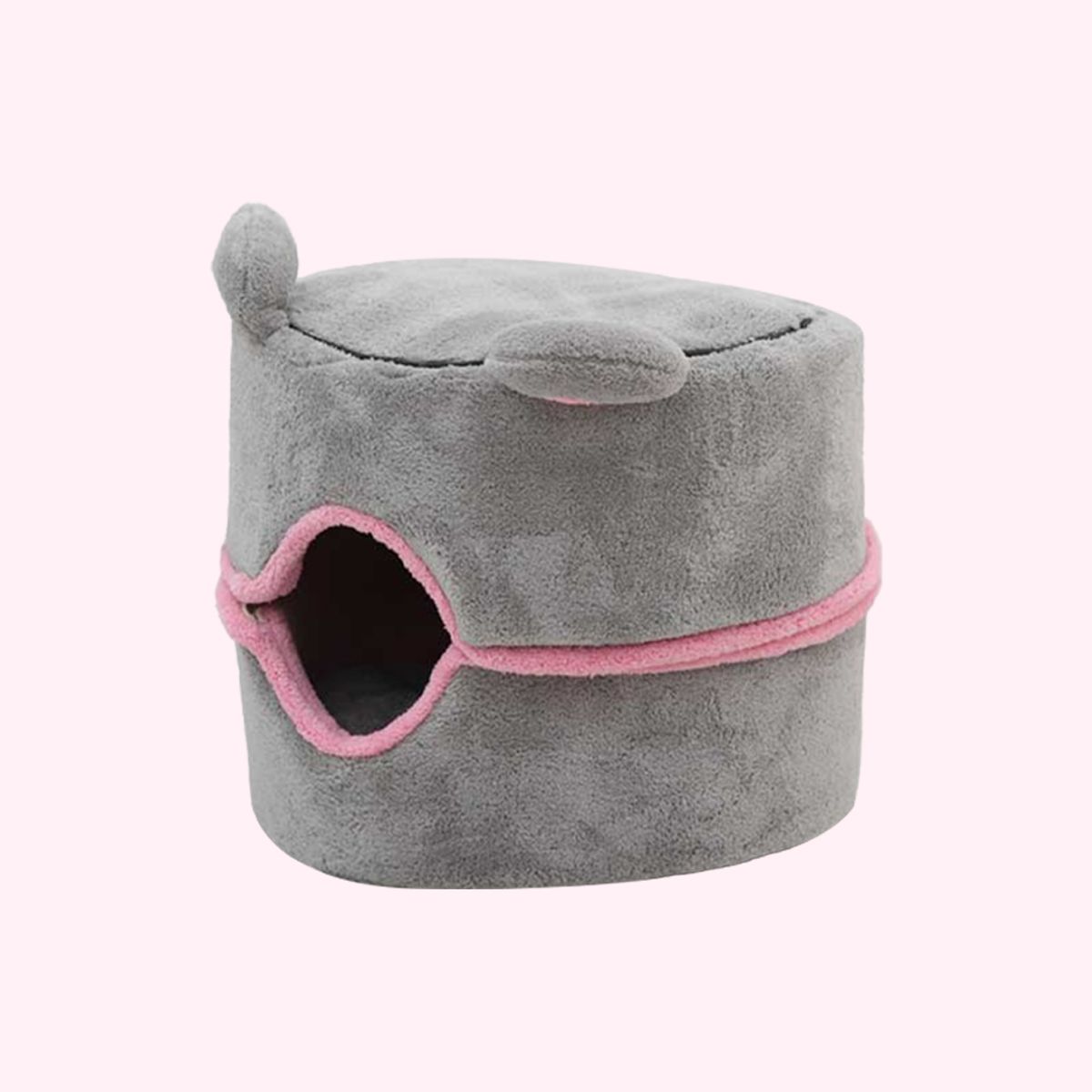 개과천선(GAEKWACHEONSUN) 캡슐베어 고양이 하우스