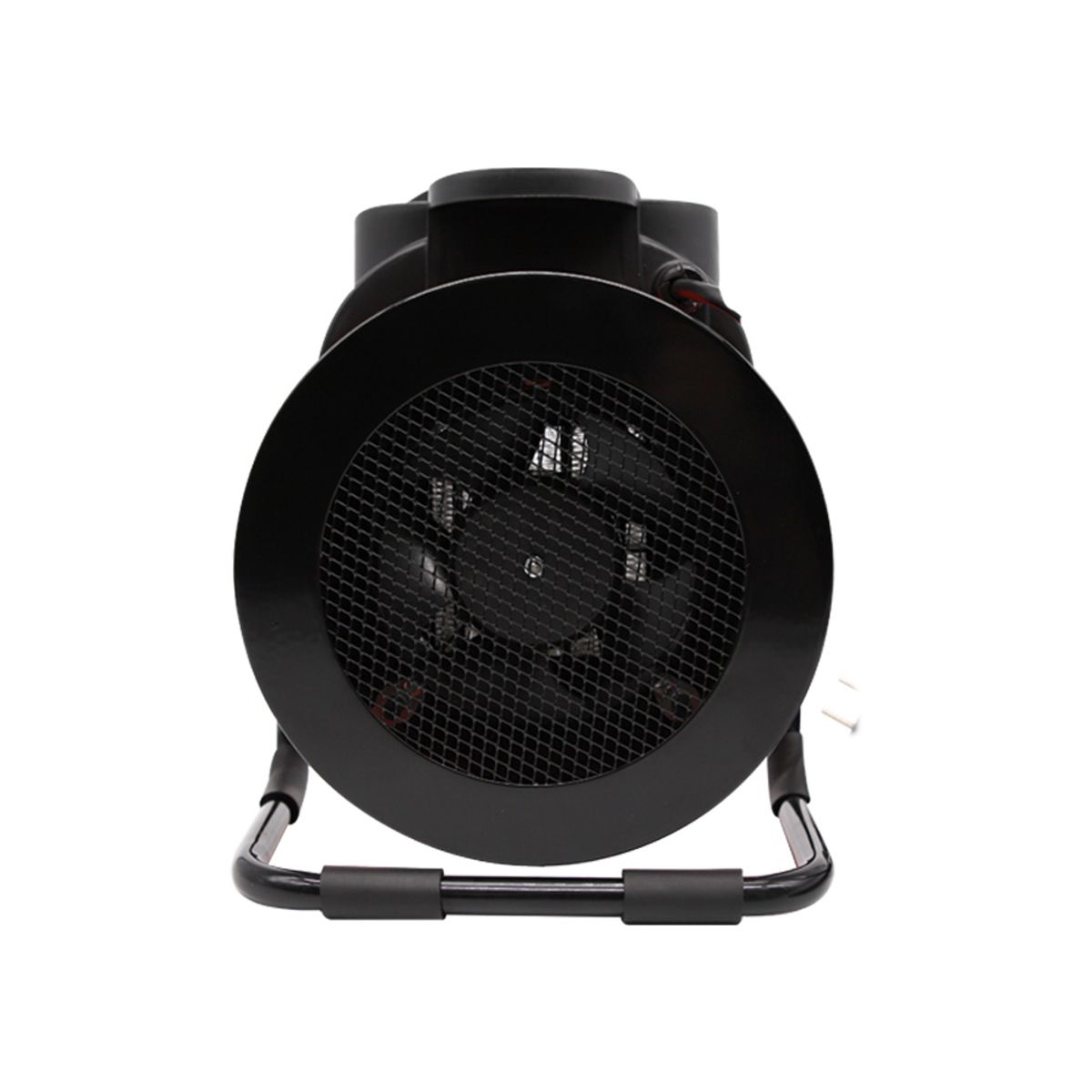 툴콘(TOOLCON) 2단조절 PTC 팬히터 온풍기 MCP-2000