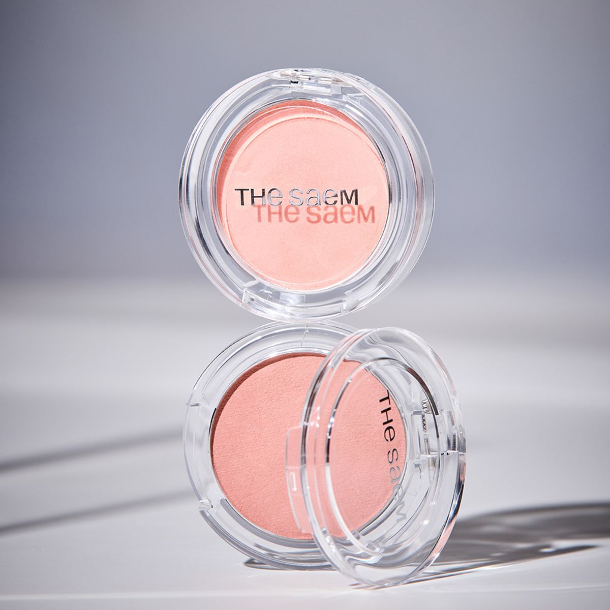더샘(THESAEM) 젤리 블러셔 14colors