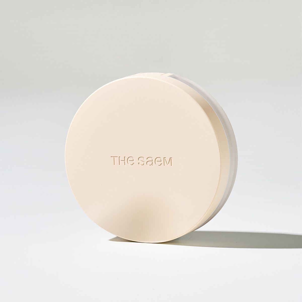 더샘(THESAEM) 커버 퍼펙션 컨실러 쿠션 리뉴(본품+리필) 5colors