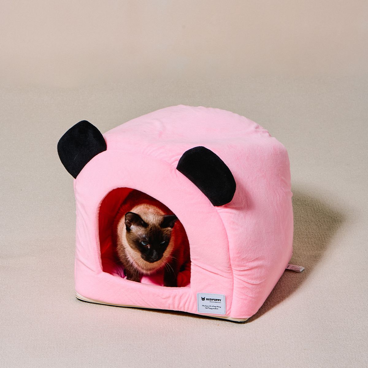 개과천선(GAEKWACHEONSUN) 도그돔 고양이 하우스