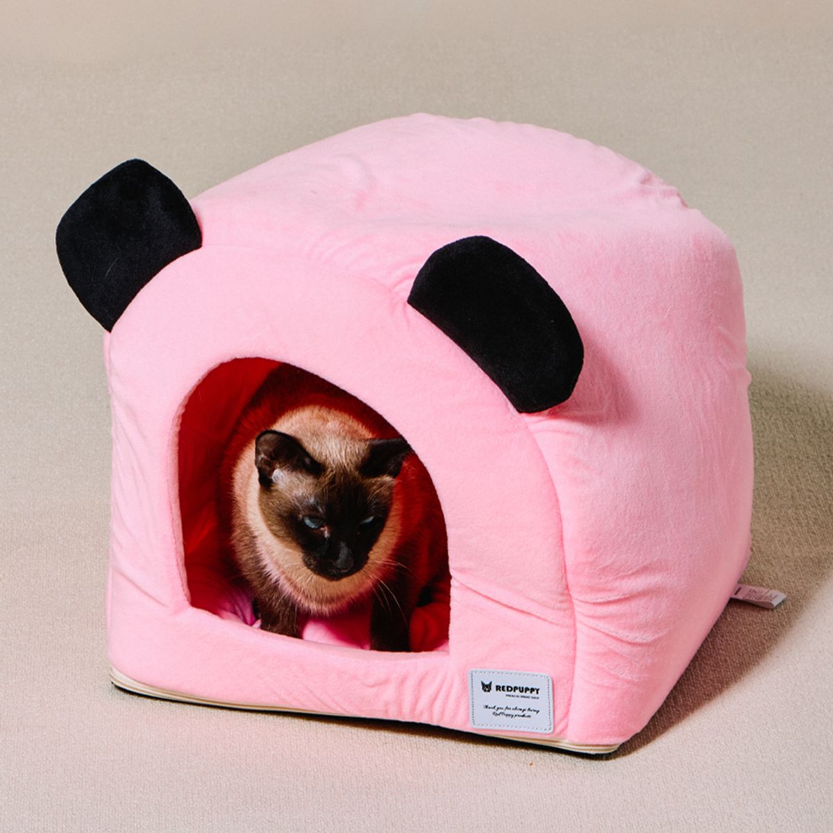 개과천선(GAEKWACHEONSUN) 도그돔 고양이 하우스