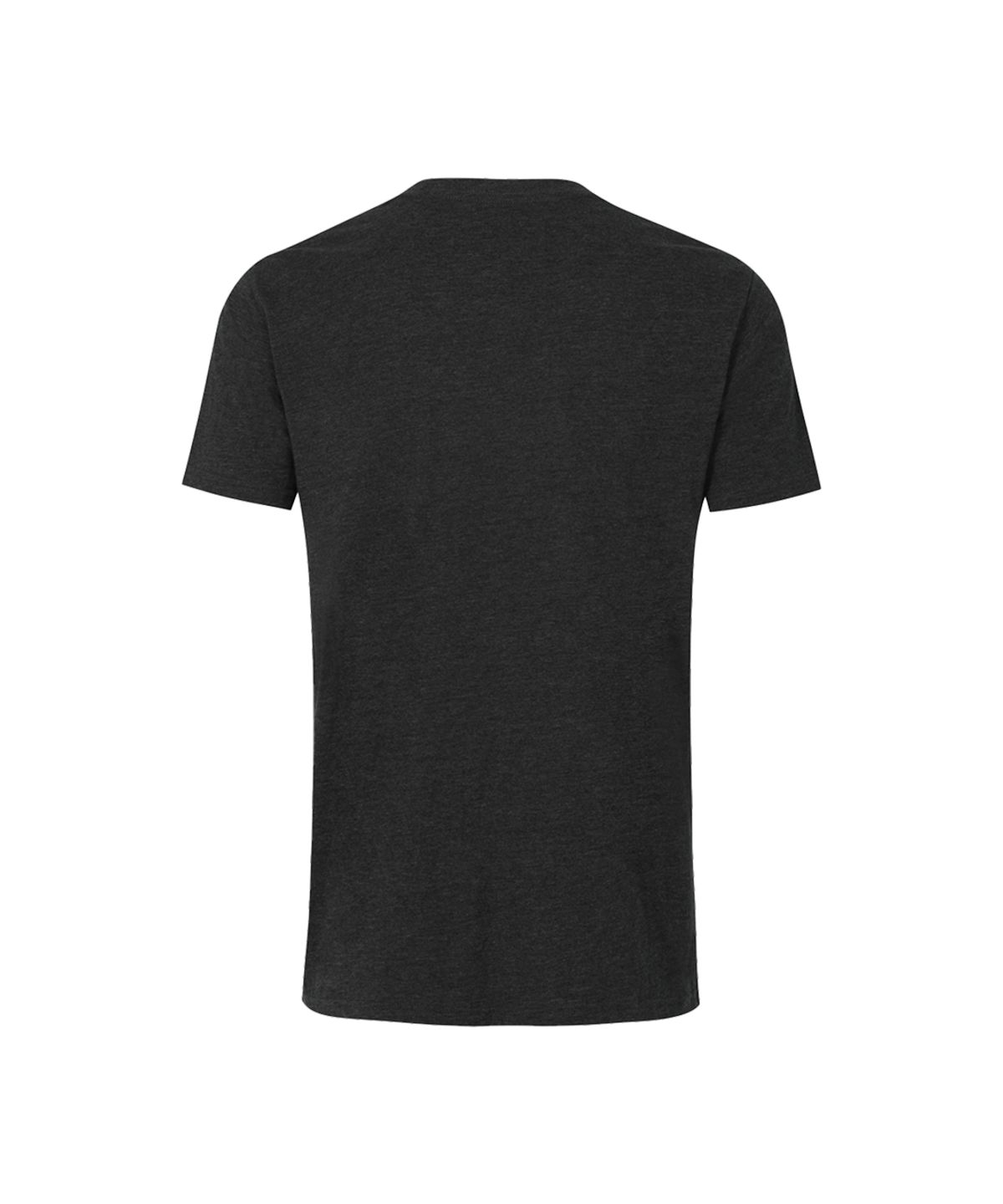 라임라잇 어패럴(LIMELIGHT APPAREL) 애슬릿 티셔츠 (차콜멜란지/화이트)