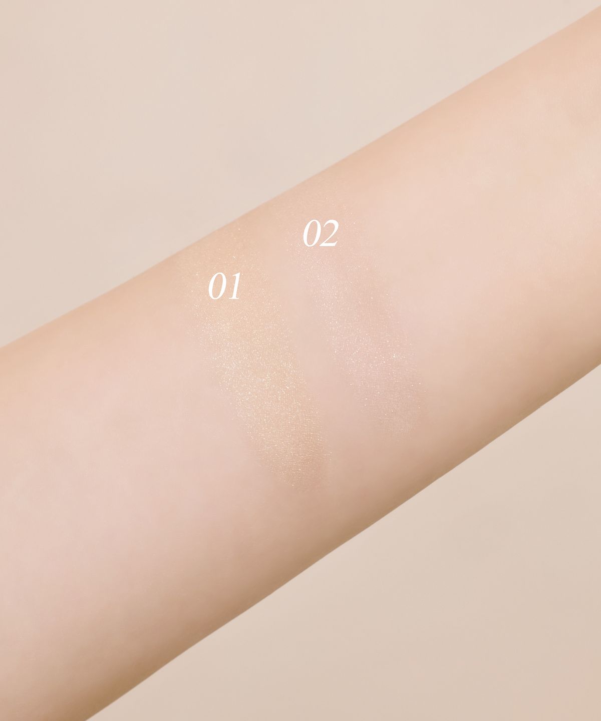 띰뷰티(THIM BEAUTY) 띰 인퓨전 하이라이터 4.5g (문라이트/페어리)