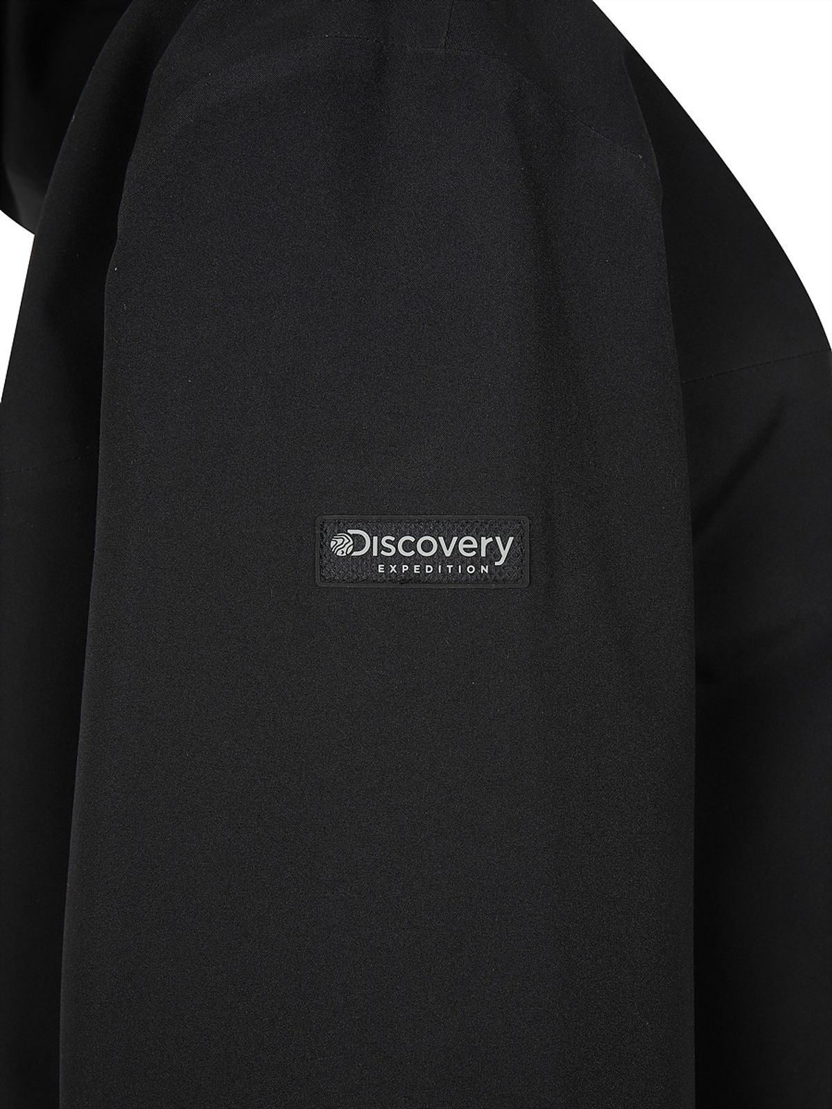 디스커버리 익스페디션(DISCOVERY EXPEDITION) 베르텍스 여성 3L 방수자켓 (BLACK)
