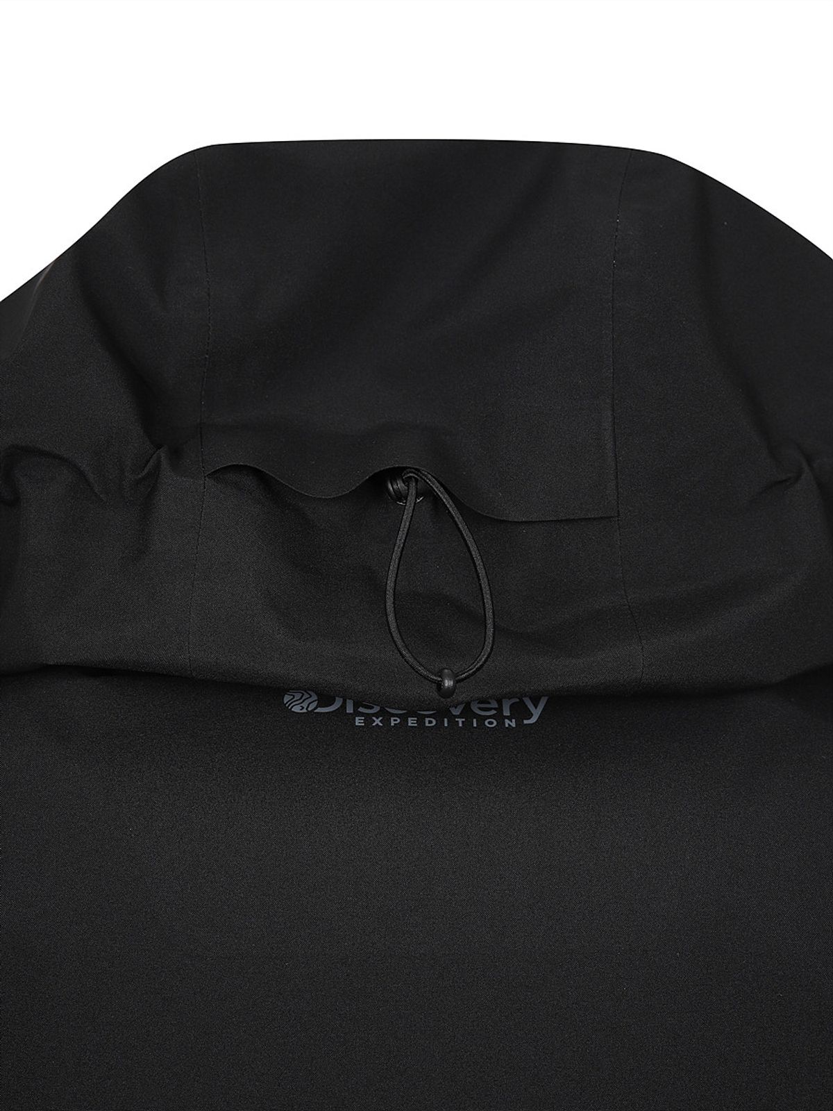 디스커버리 익스페디션(DISCOVERY EXPEDITION) 베르텍스 여성 3L 방수자켓 (BLACK)