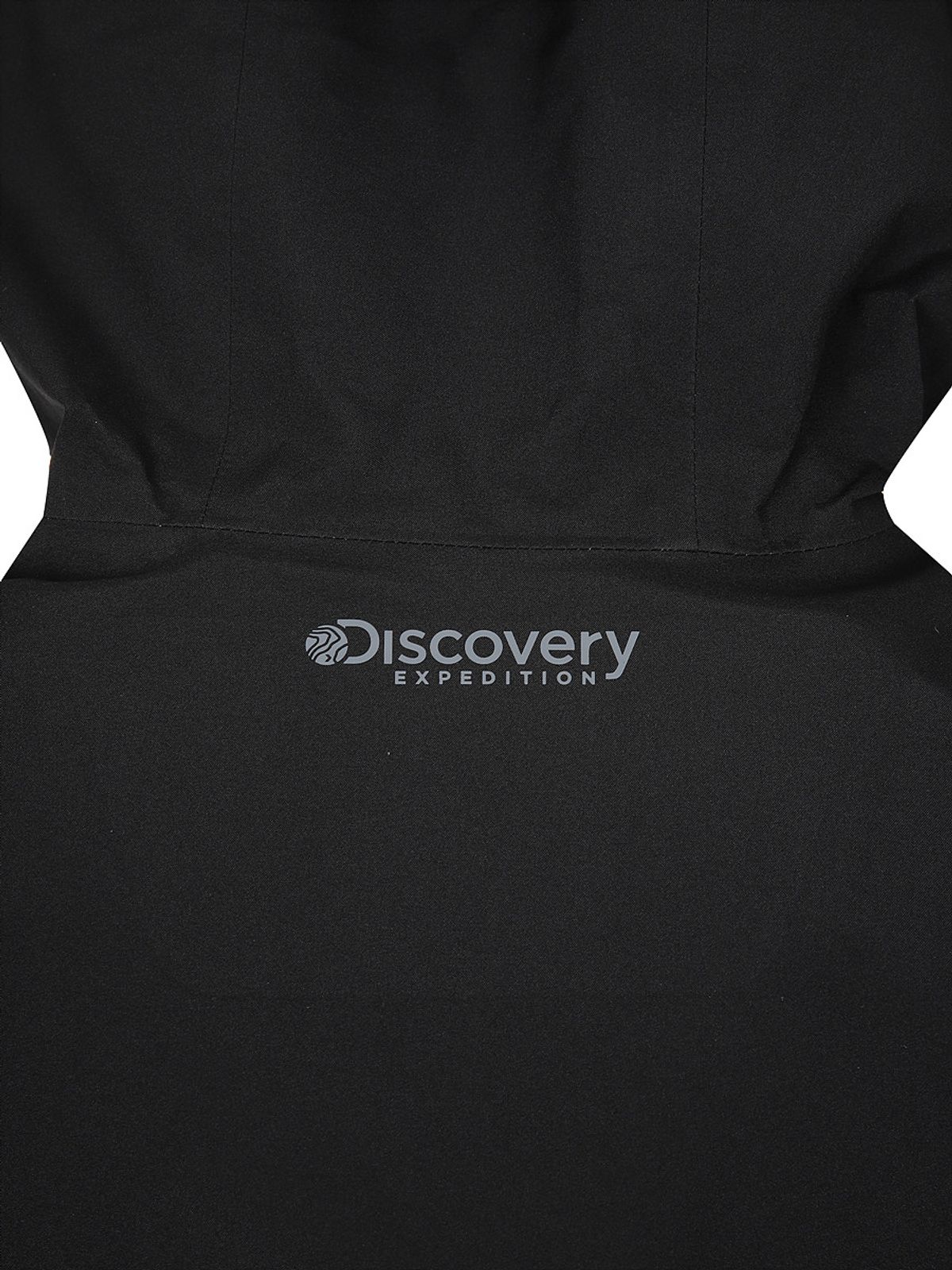 디스커버리 익스페디션(DISCOVERY EXPEDITION) 베르텍스 여성 3L 방수자켓 (BLACK)