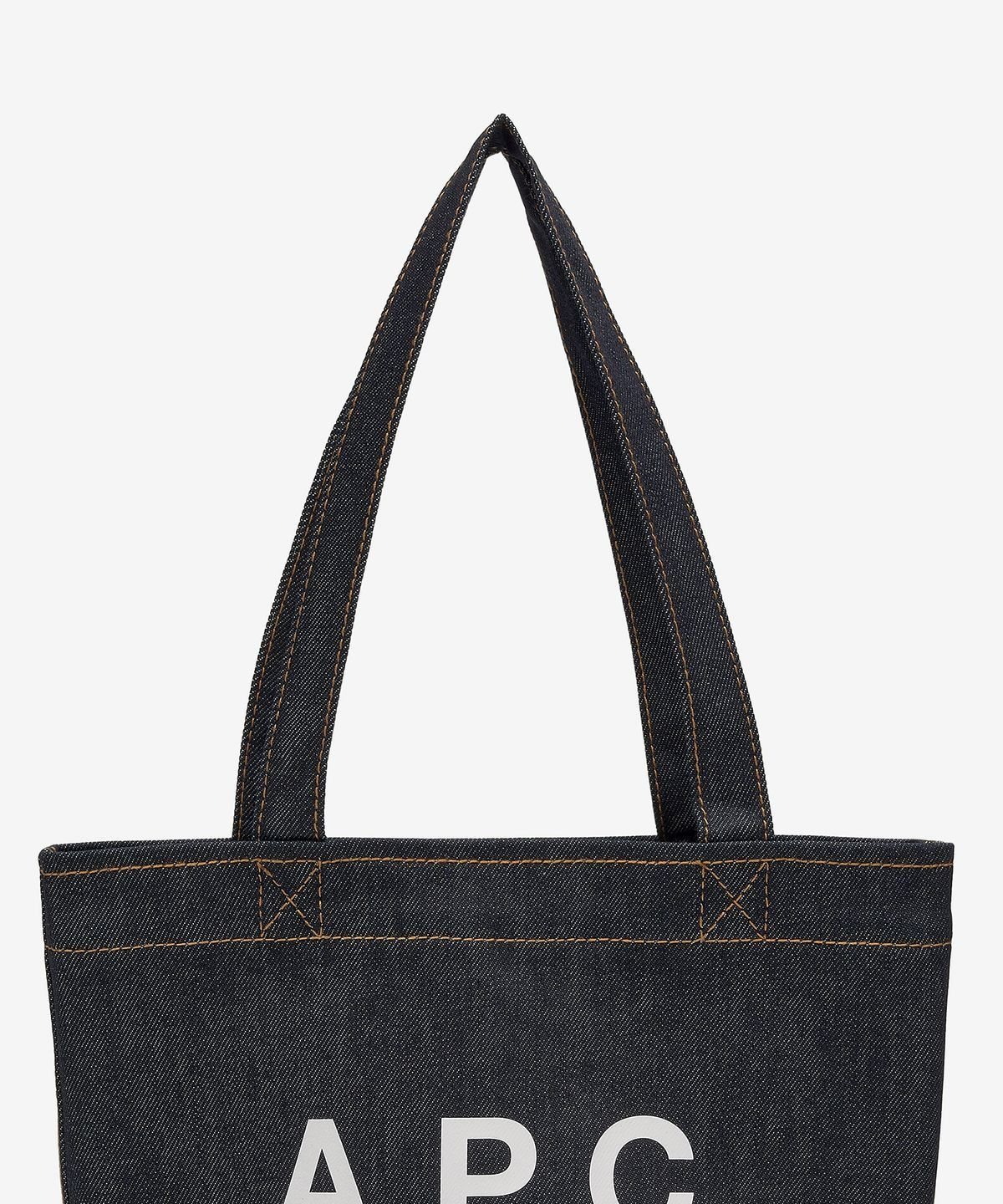 ★A.P.C.★ Small Axel Tote Bag Caramel CODDPM61568CAF CODDPM MUSINSA | A.P.C. Small Axel Tote Bag - Caramel / CODDPM61568CAF