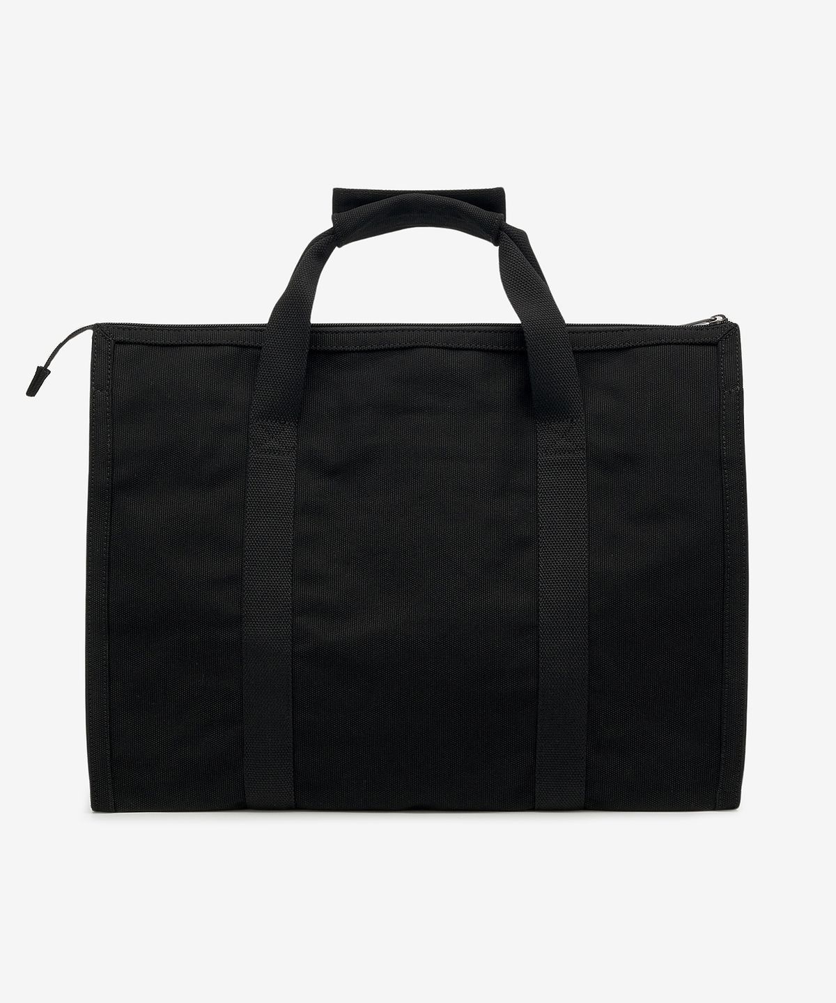 トートバッグ A.P.C. RECUPATION JIM TOTE BAG BLACK CODBMH62230LZZ CODBMH62 MUSINSA | A.P.C. RECUPATION JIM TOTE BAG - BLACK
