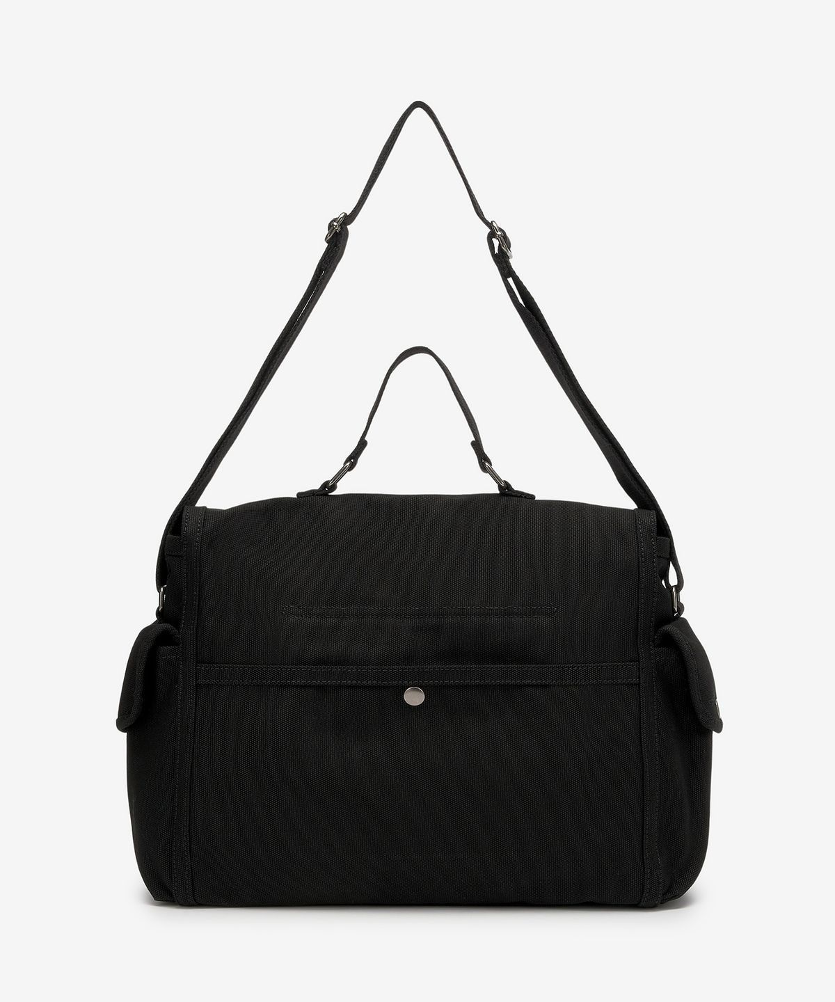 ☆A.P.C.☆ Recuperation Vesace Tote Bag Black CODBMH61930LZZ MUSINSA | A.P.C. Recuperation Vesace Tote Bag - Black