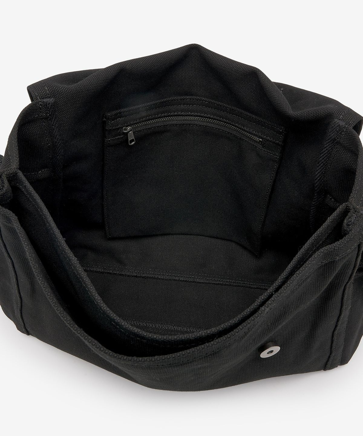 ☆A.P.C.☆ Recuperation Vesace Tote Bag Black CODBMH61930LZZ MUSINSA | A.P.C. Recuperation Vesace Tote Bag - Black