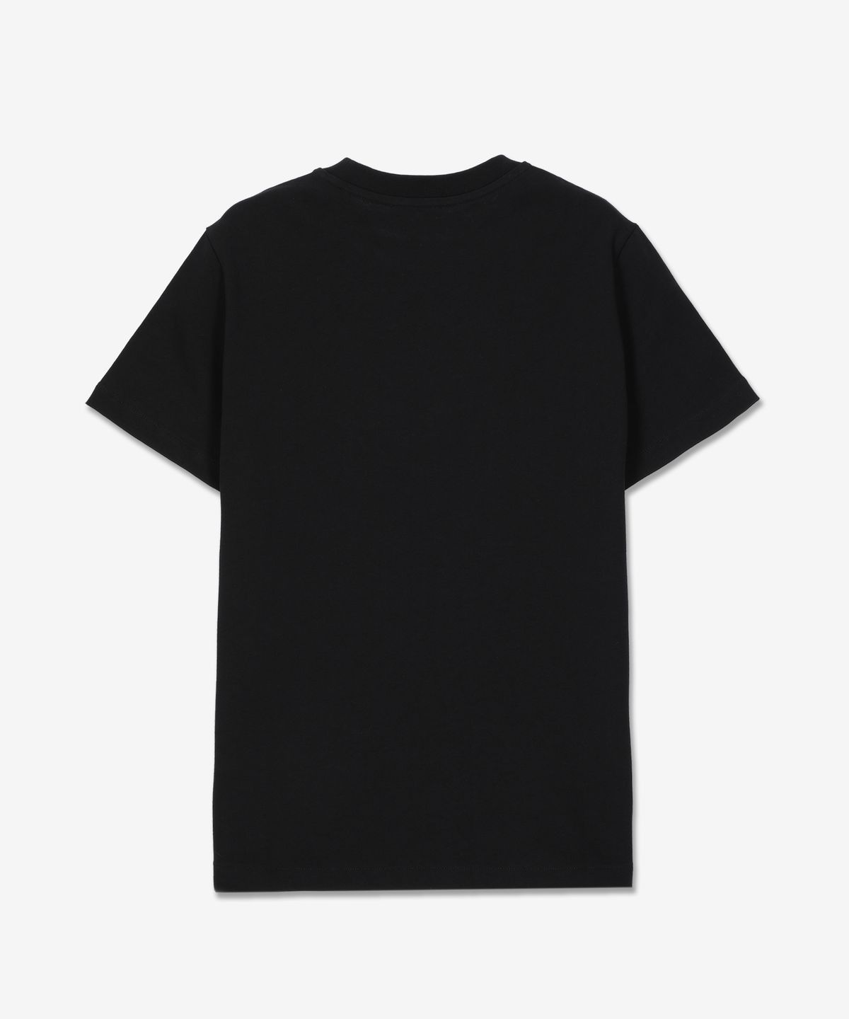 아페쎄(A.P.C.) 루 마담 레귤러핏 반소매 티셔츠 - 블랙:화이트 / COHBUM26388TZC