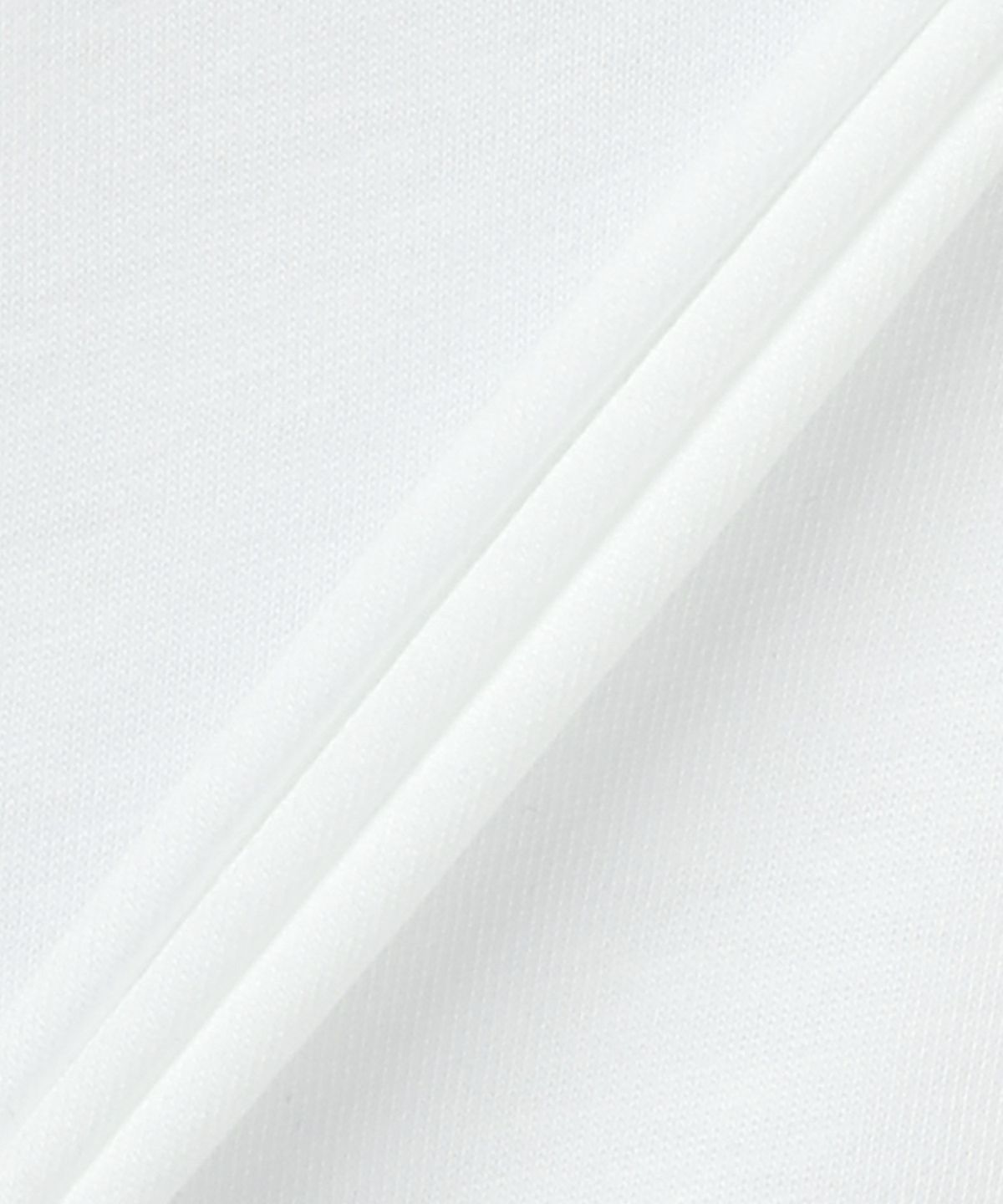 아페쎄(A.P.C.) 마이크로 로고 박시핏 반소매 티셔츠 - 화이트:블랙 / COHBWH26386TAG