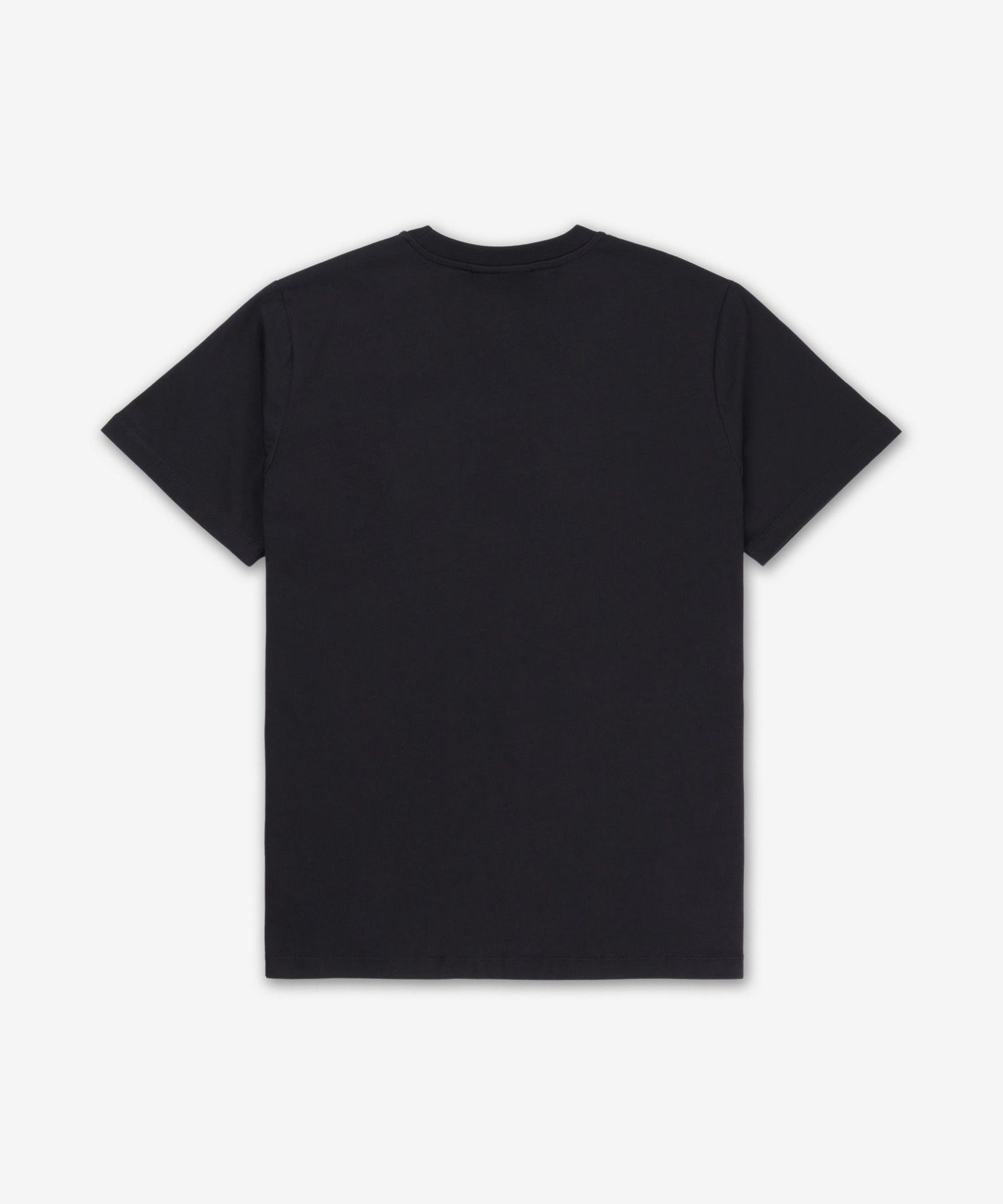 ★Ganni★ Basic Jersey Moonlight Relaxed Fit Short Sleeve T- MUSINSA | GANNI Basic Jersey Moonlight Relaxed Fit Short