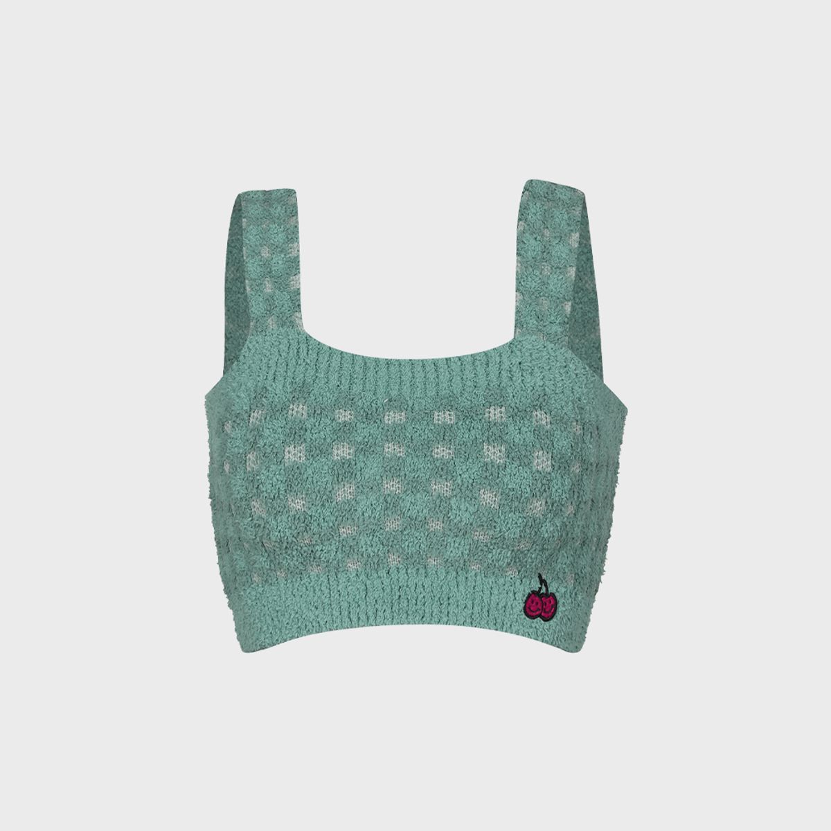 키르시 언더웨어(KIRSH UNDERWEAR) COZY 수면 브라탑 민트
