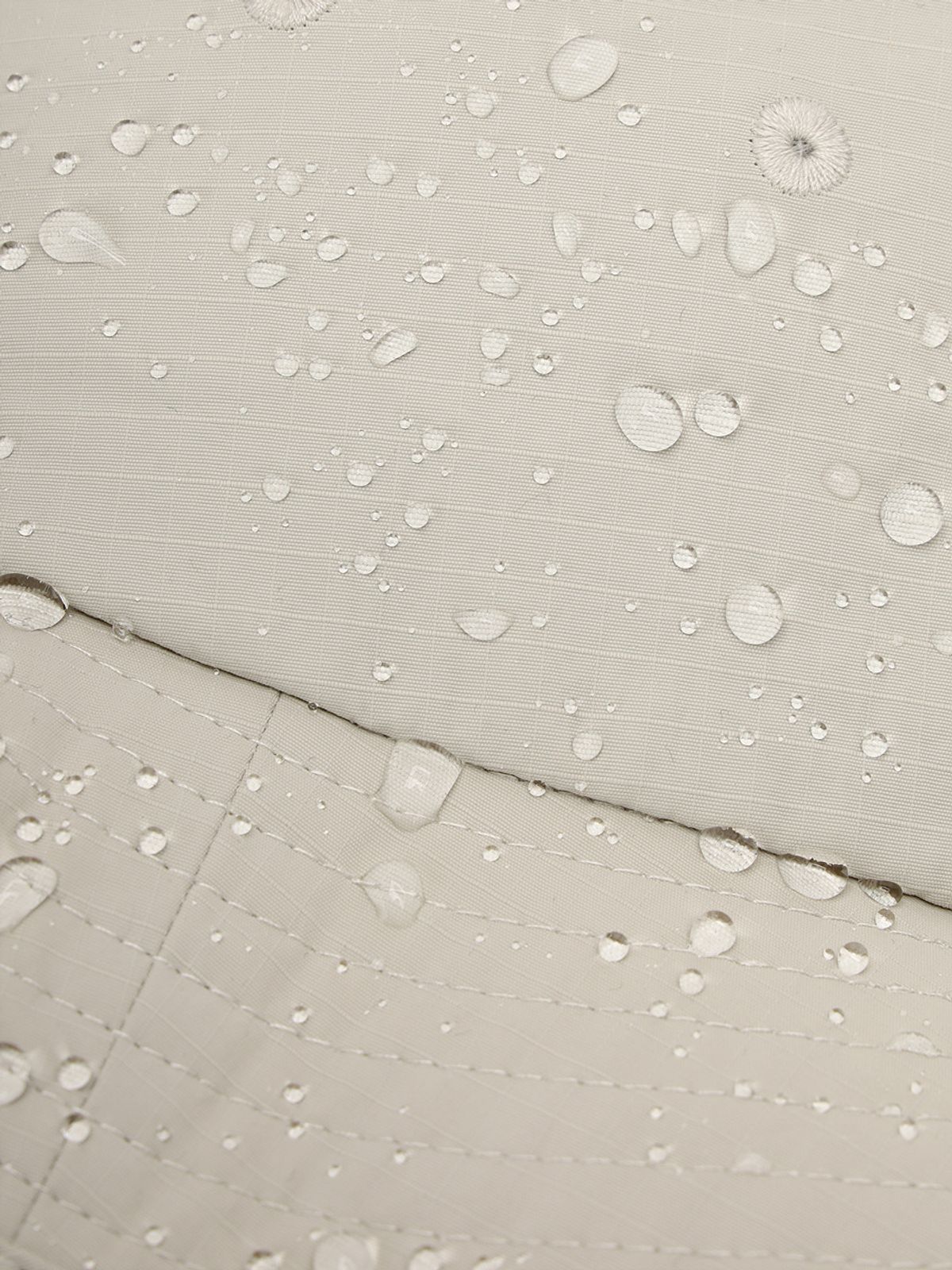 디스커버리 익스페디션(DISCOVERY EXPEDITION) 프레시벤트 패커블  버킷햇 (D.Skin Beige)