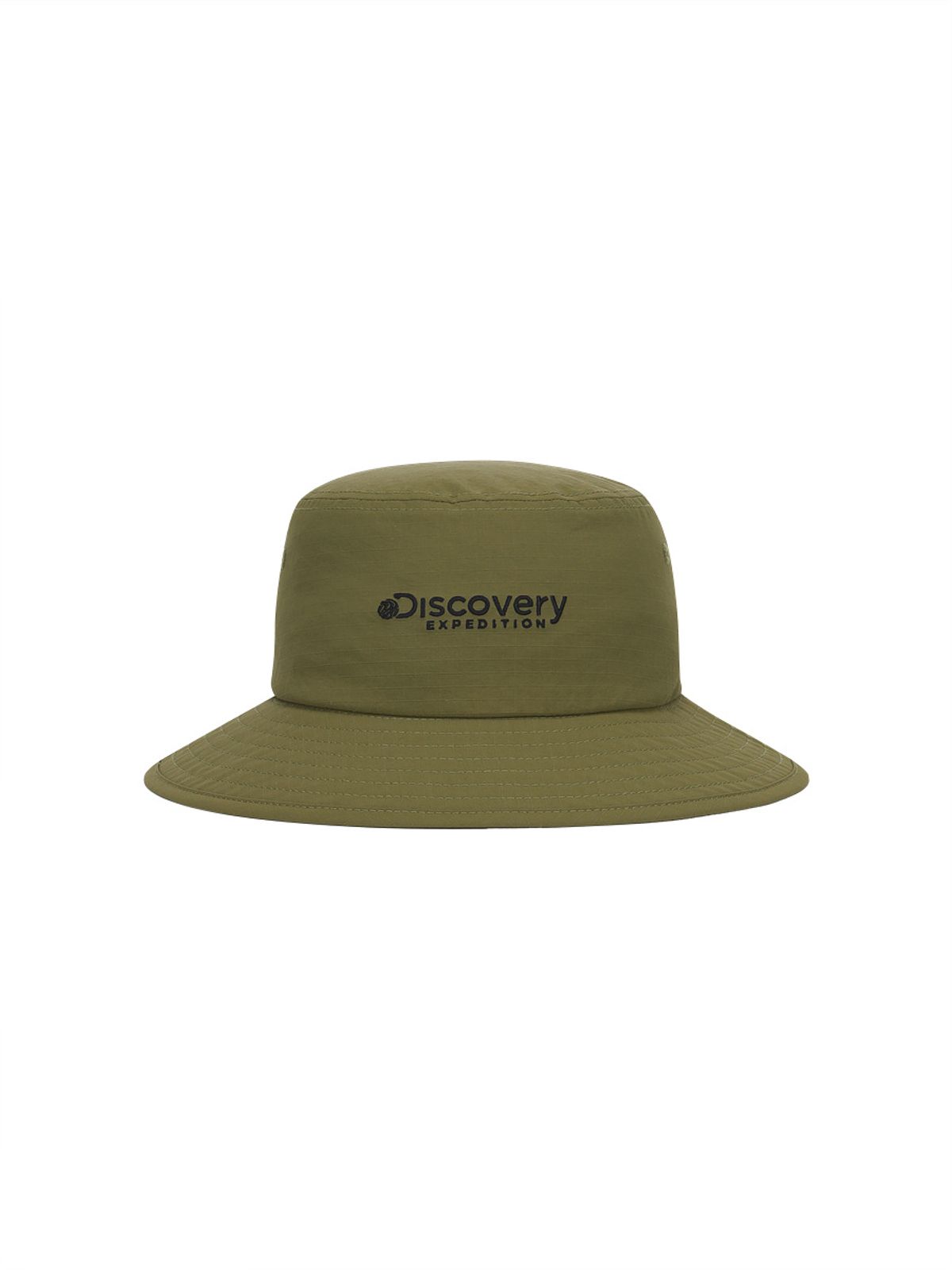 디스커버리 익스페디션(DISCOVERY EXPEDITION) 프레시벤트 패커블  버킷햇 (D/OLIVE)
