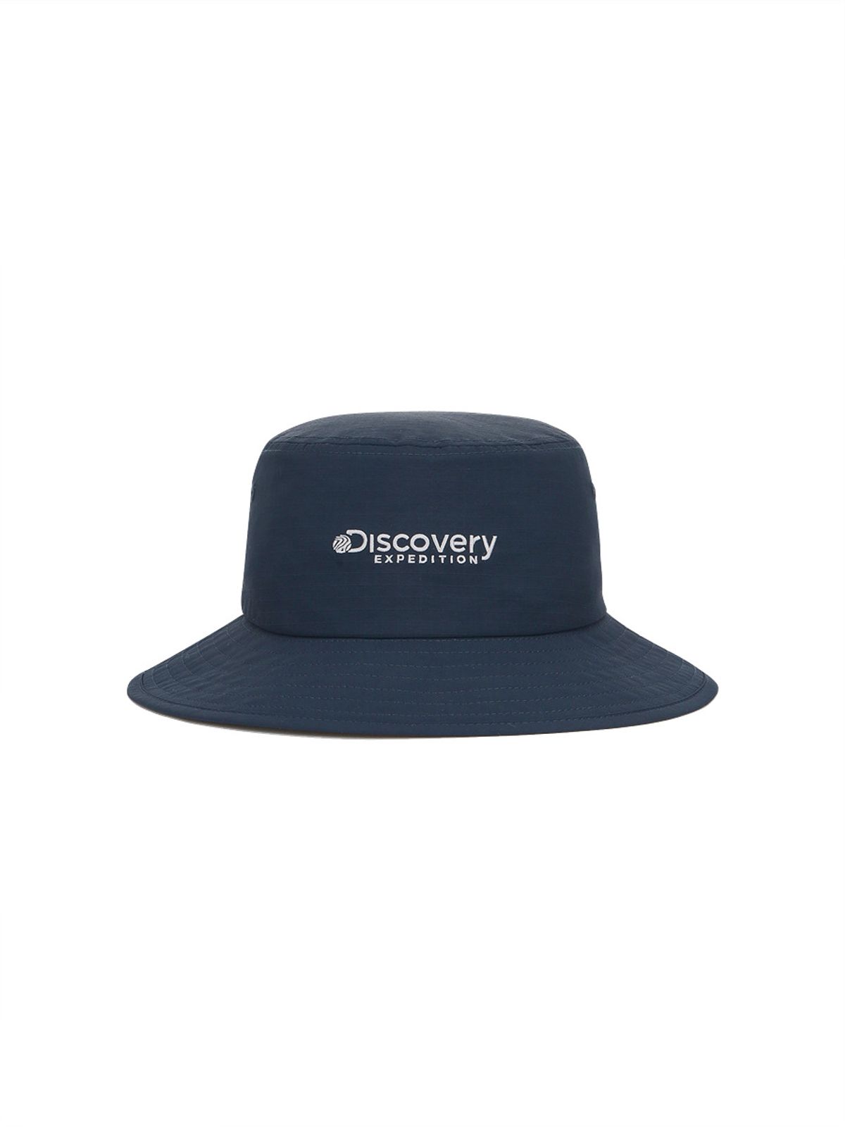 디스커버리 익스페디션(DISCOVERY EXPEDITION) 프레시벤트 패커블  버킷햇 (D/NAVY)