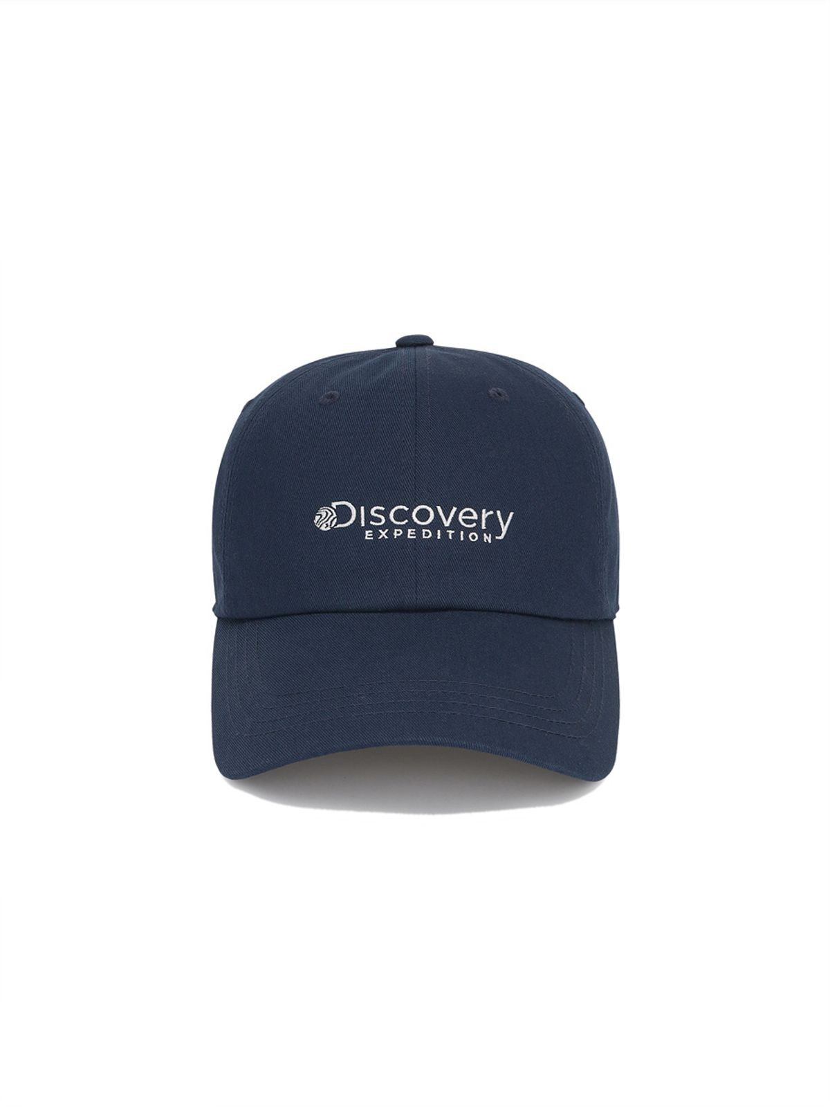 디스커버리 익스페디션(DISCOVERY EXPEDITION) 어썸 볼캡 (D/NAVY)
