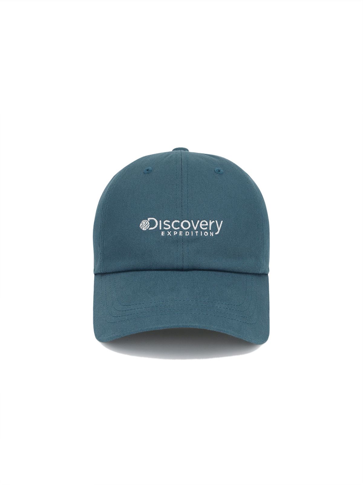 디스커버리 익스페디션(DISCOVERY EXPEDITION) 어썸 볼캡 (DARK MINT)