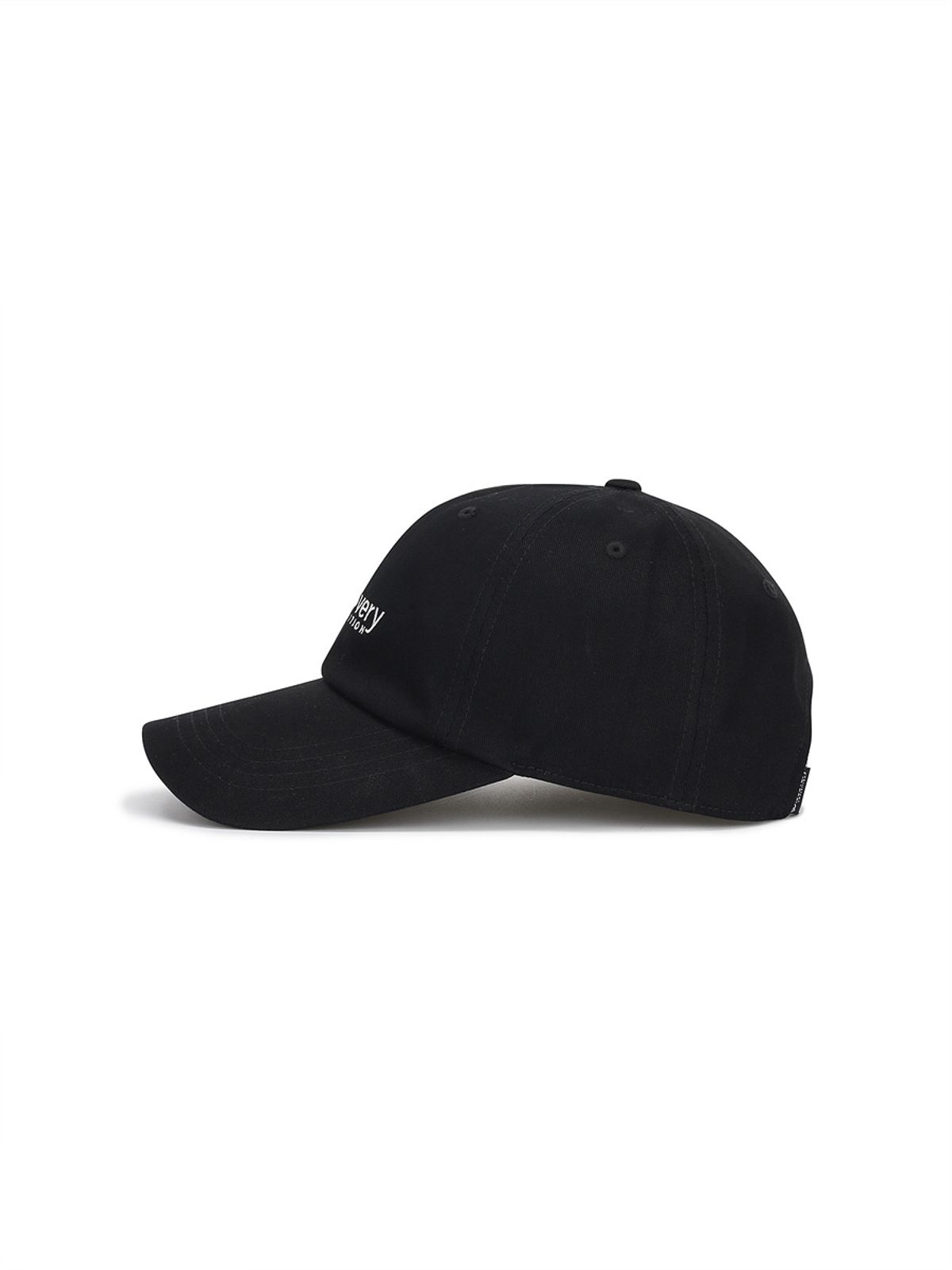 디스커버리 익스페디션(DISCOVERY EXPEDITION) 어썸 볼캡 (BLACK)