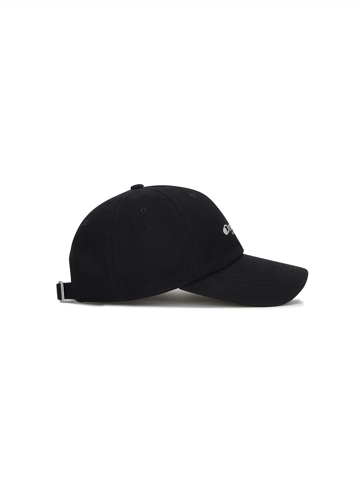 디스커버리 익스페디션(DISCOVERY EXPEDITION) 어썸 볼캡 (BLACK)