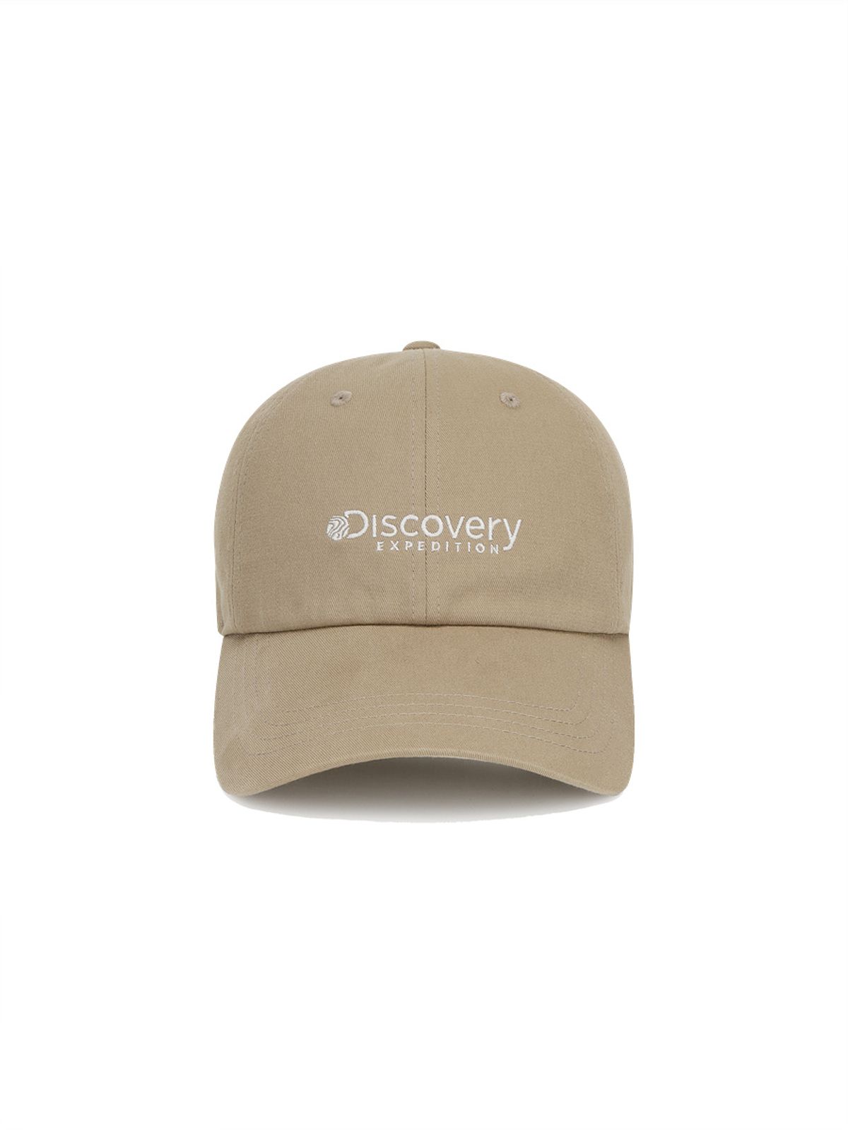 디스커버리 익스페디션(DISCOVERY EXPEDITION) 어썸 볼캡 (BEIGE)