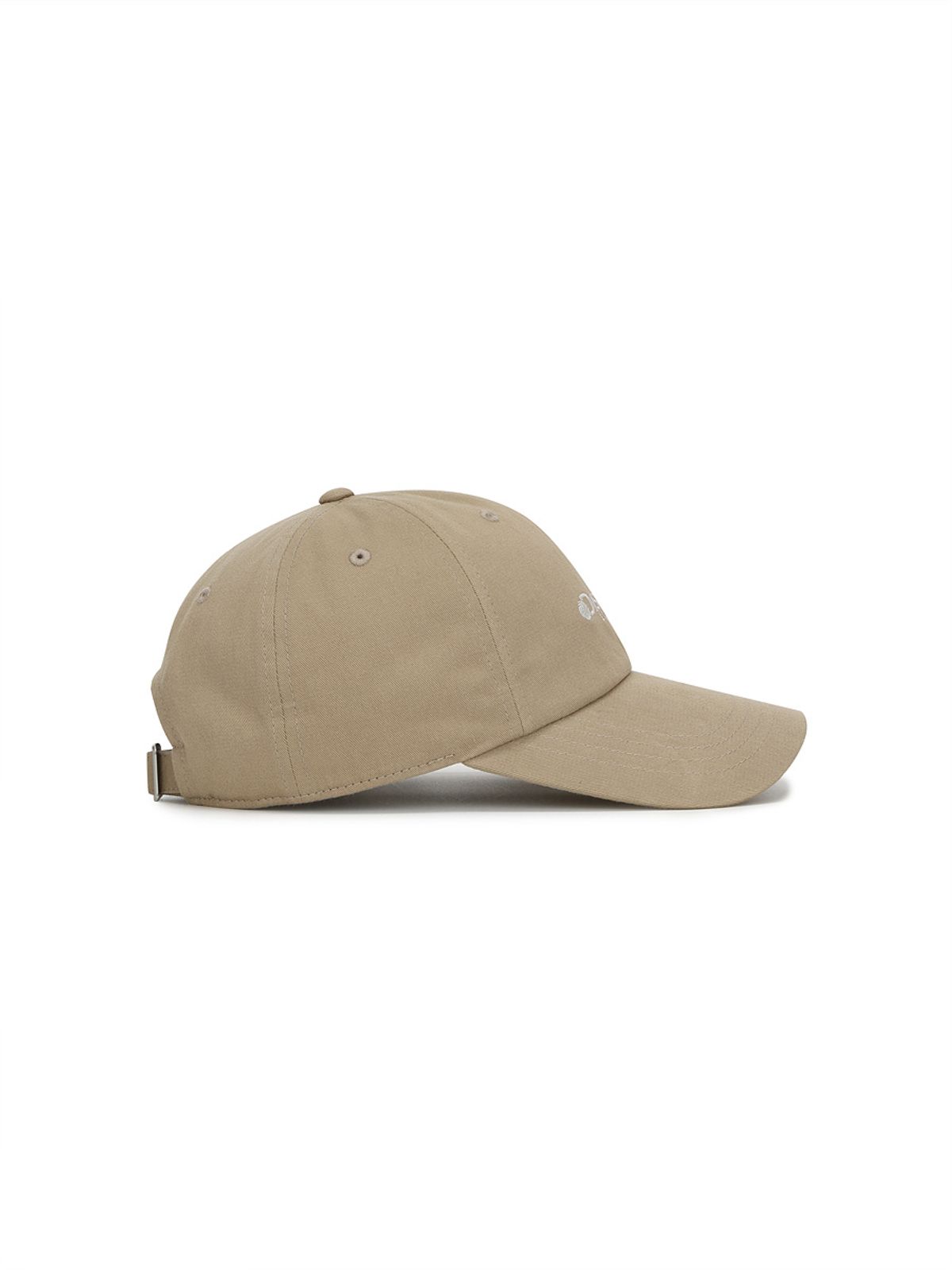 디스커버리 익스페디션(DISCOVERY EXPEDITION) 어썸 볼캡 (BEIGE)