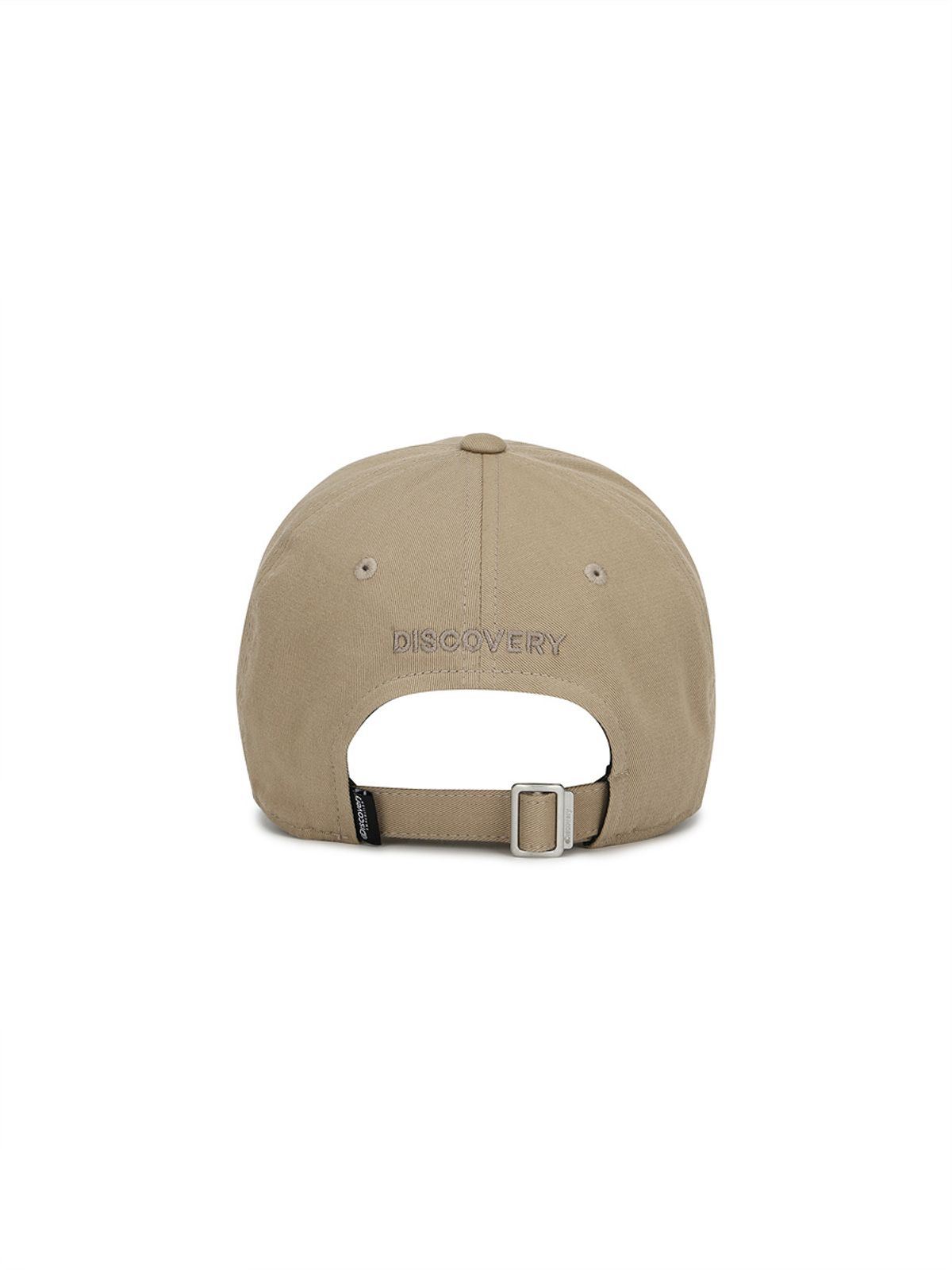 디스커버리 익스페디션(DISCOVERY EXPEDITION) 어썸 볼캡 (BEIGE)