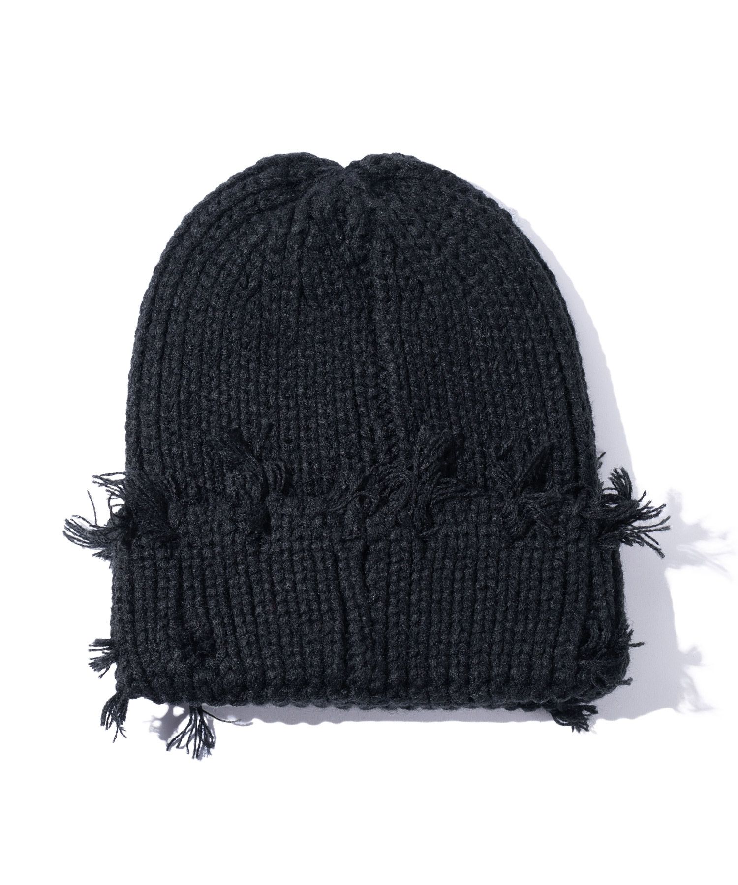 【massnoun】23FW★ MASS TWIG SHORT BEANIE MUSINSA | MASSNOUN MASS TWIG SHORT BEANIE MWHAC003-WT