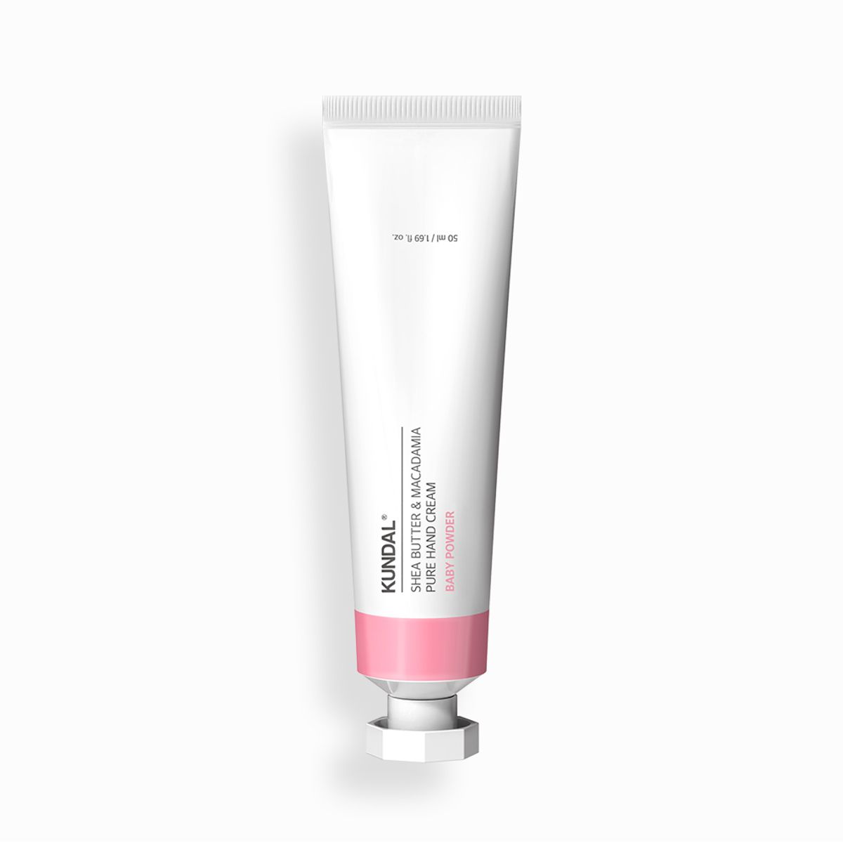 쿤달(KUNDAL) 시어버터 앤 마카다미아 퓨어 핸드크림 50ml