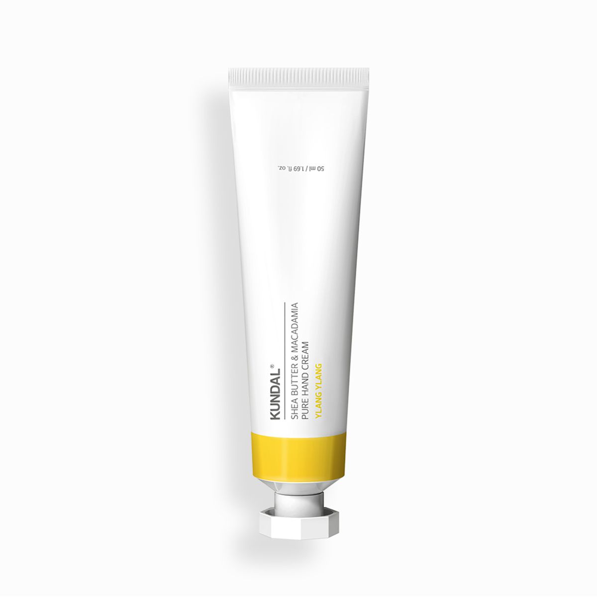 쿤달(KUNDAL) 시어버터 앤 마카다미아 퓨어 핸드크림 50ml