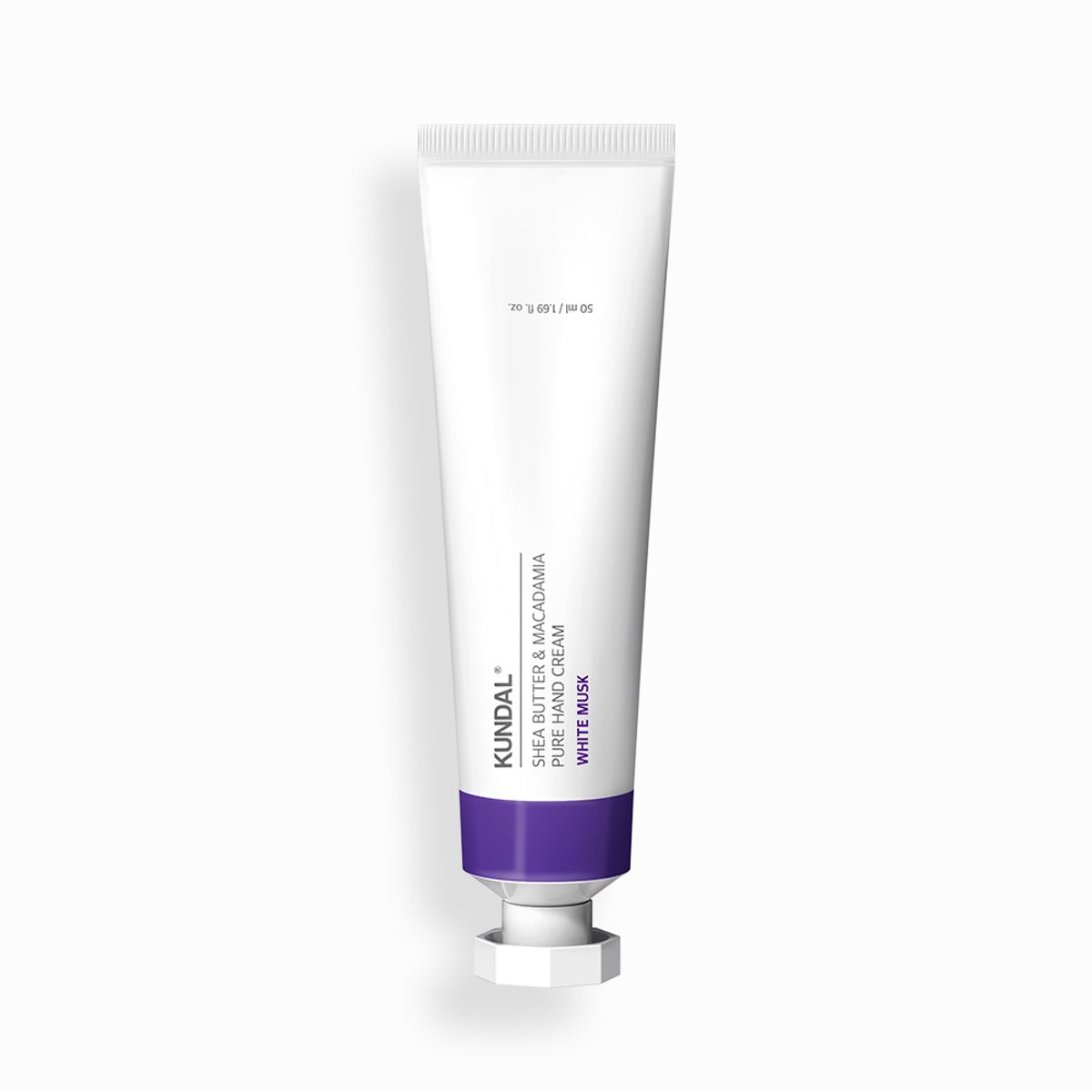 쿤달(KUNDAL) 시어버터 앤 마카다미아 퓨어 핸드크림 50ml