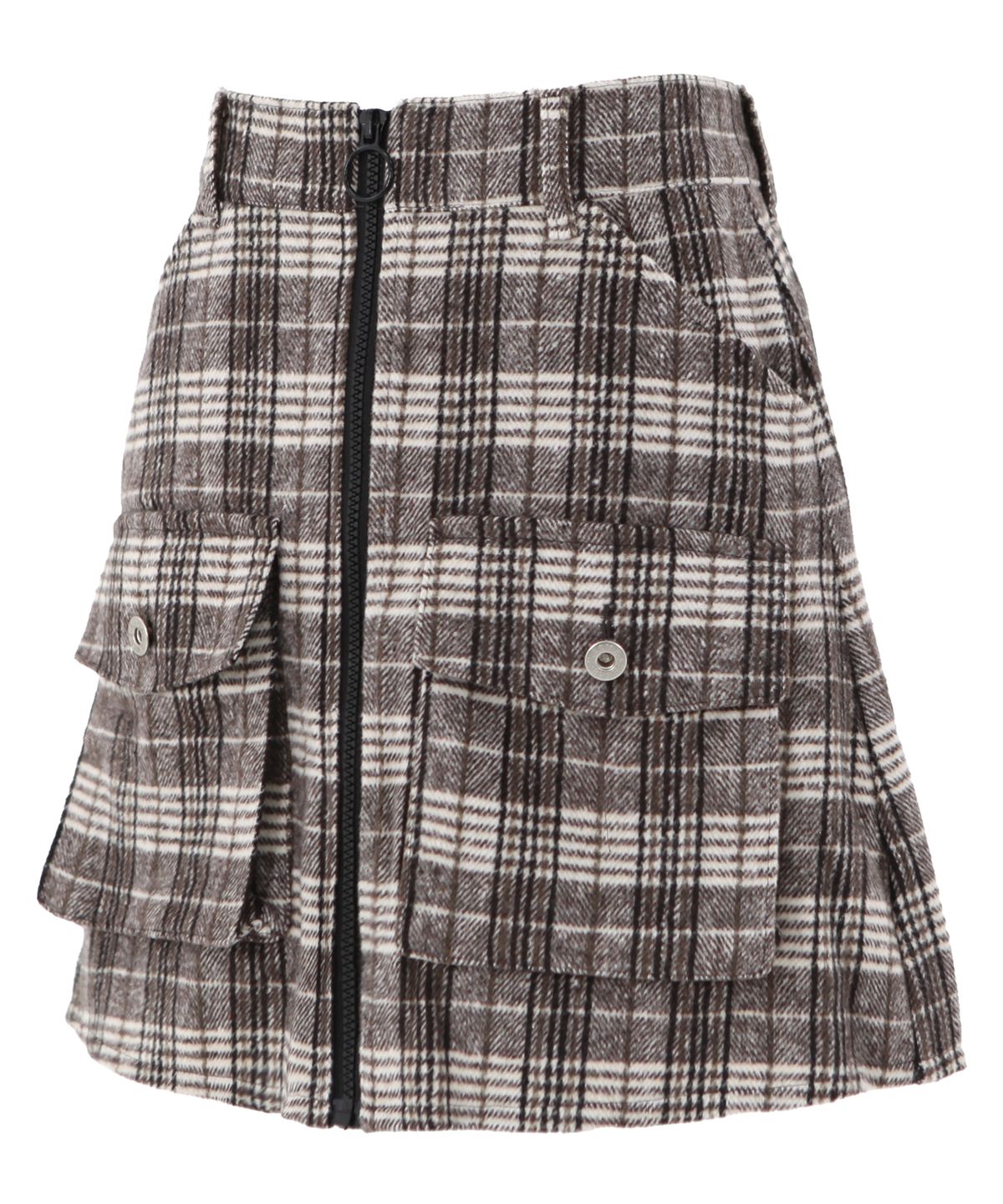 플라즈마스페어(PLASMA SPHERE) ON SKIRT _ BR