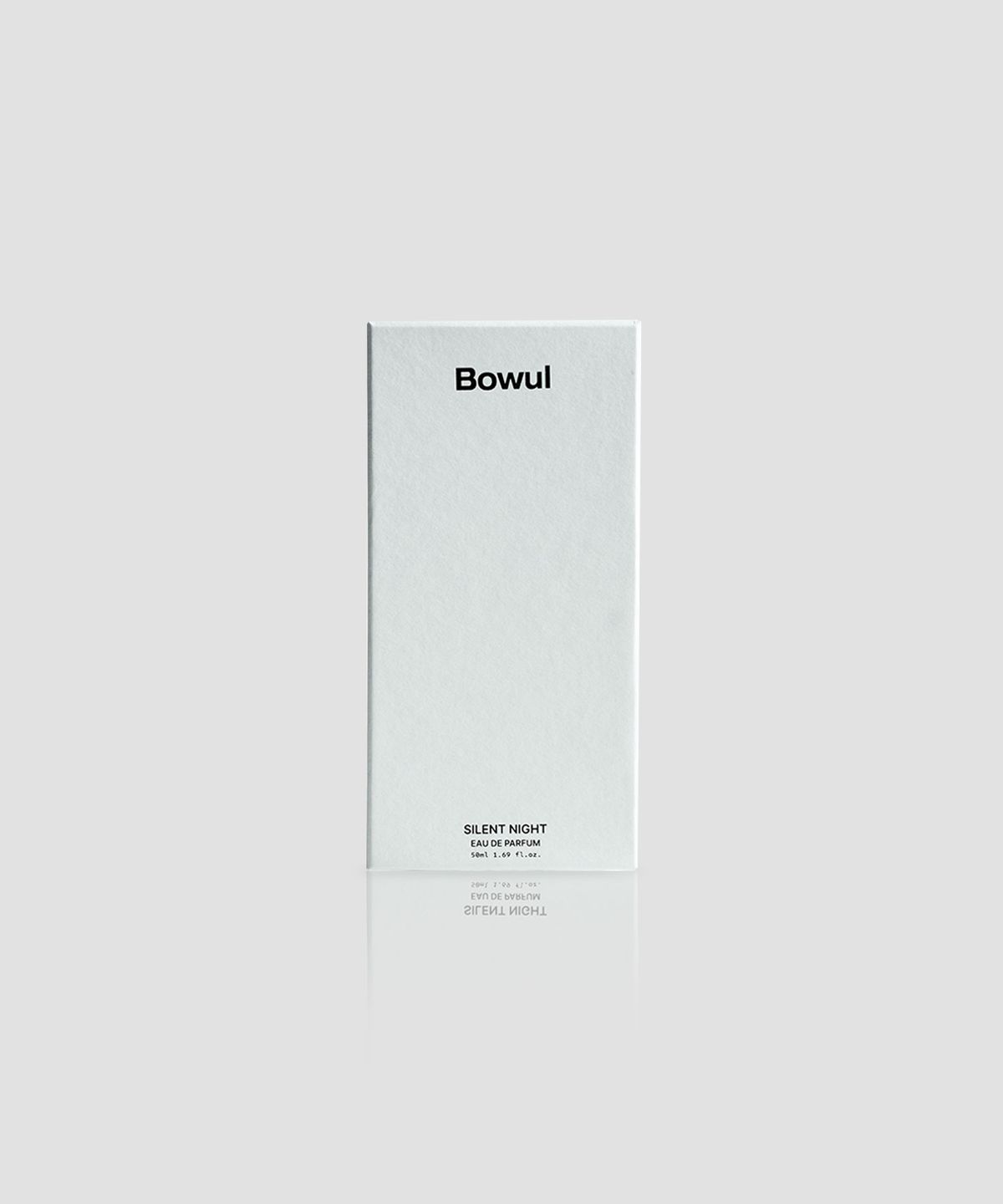 바울(BOWUL) 오 드 퍼퓸 사일런트 나잇