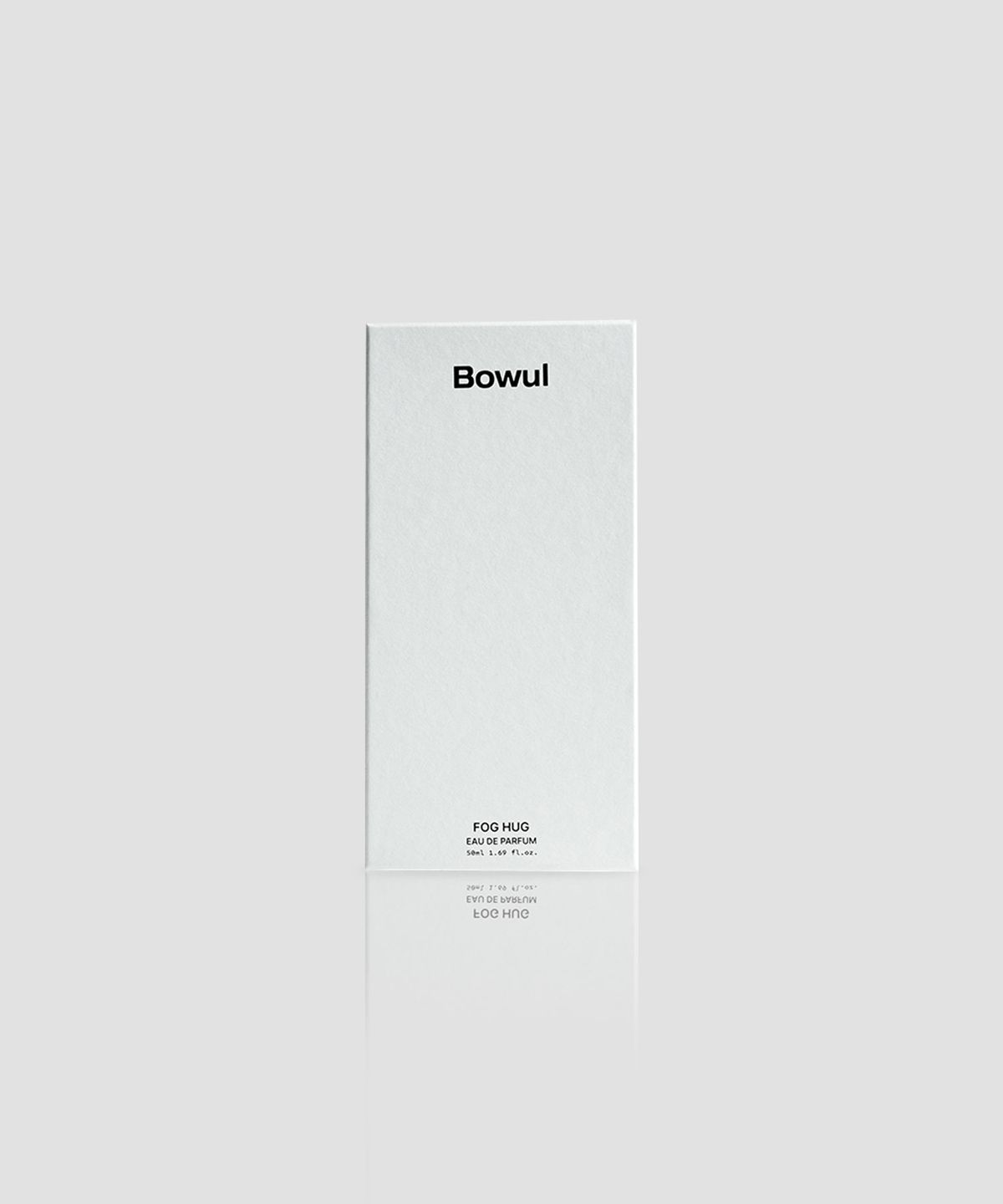 바울(BOWUL) 오 드 퍼퓸 포그 허그