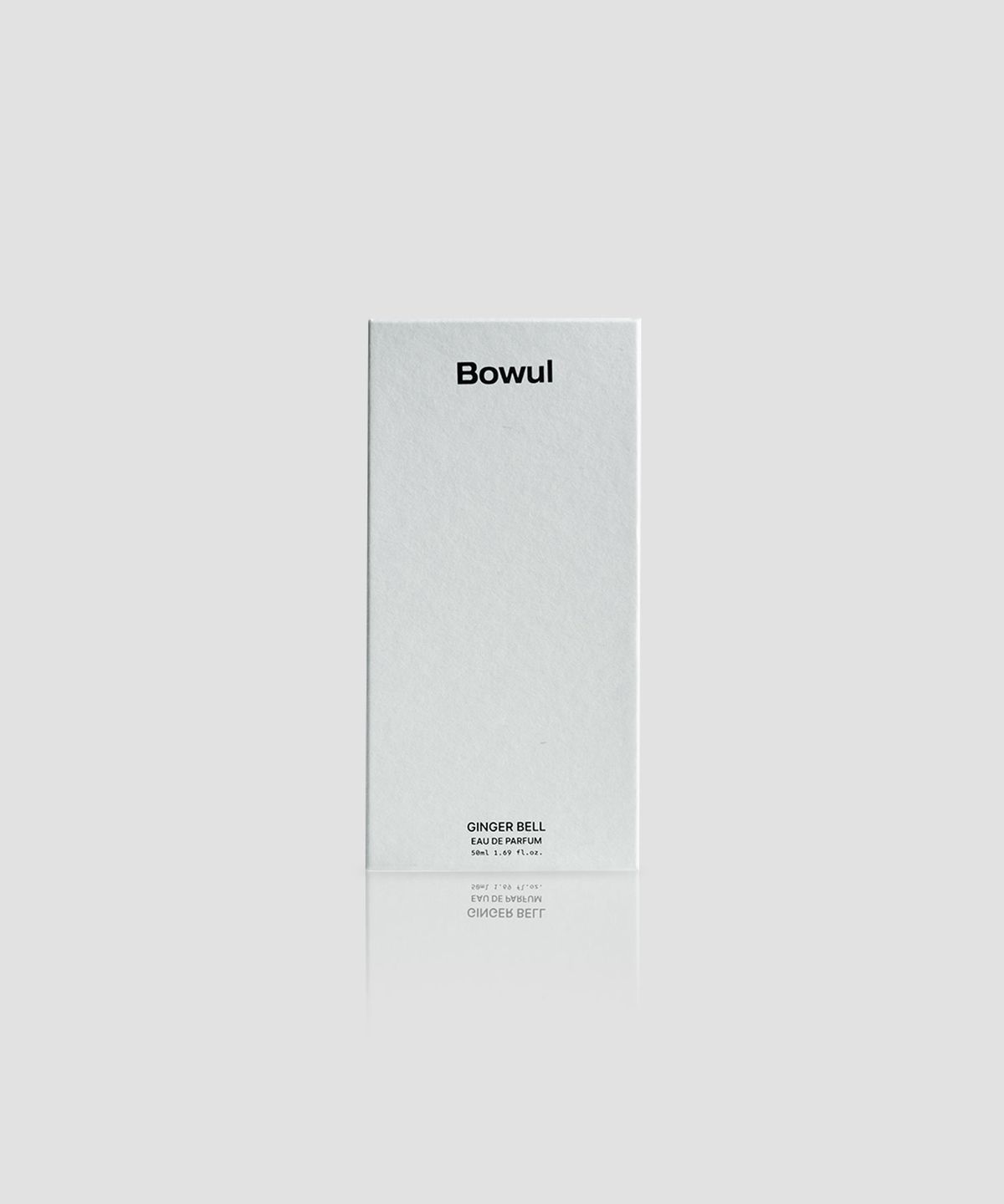 바울(BOWUL) 오 드 퍼퓸 진저 벨