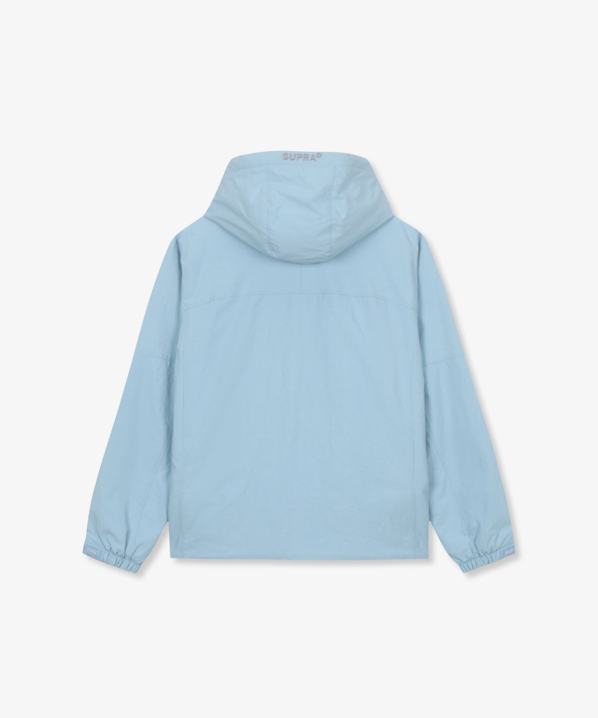 수프라(SUPRA) 프리미엄 프리마로프트 베이직 경량 패딩 자켓(BLUE)