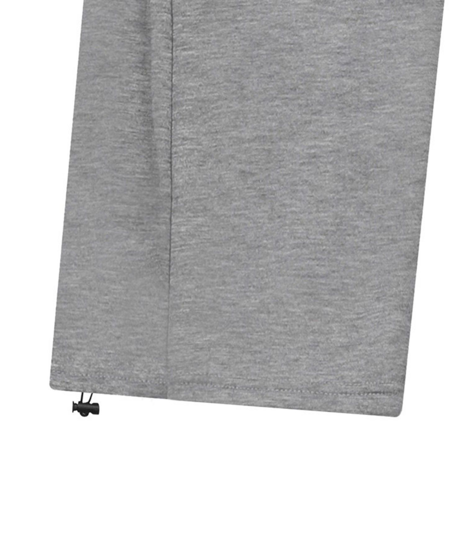 MUSINSA | MUCENT Weir Side Button Sweatpants Unisex (2 Colors)