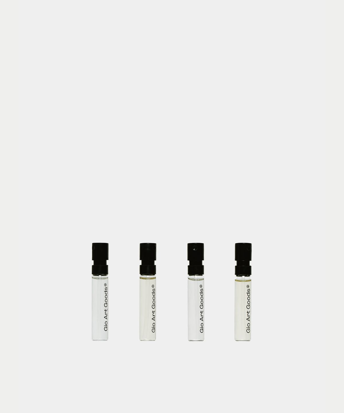 지오아트굿즈(GIO ART GOODS) 스페이스 디스커버리 키트_4종